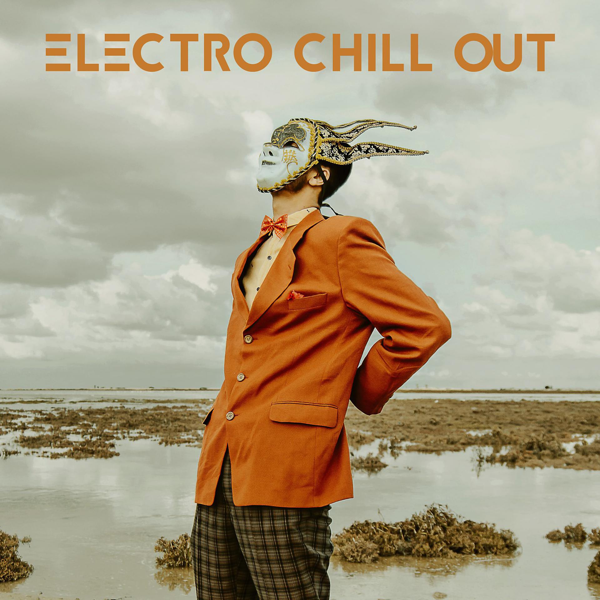 Постер альбома Electro Chill Out