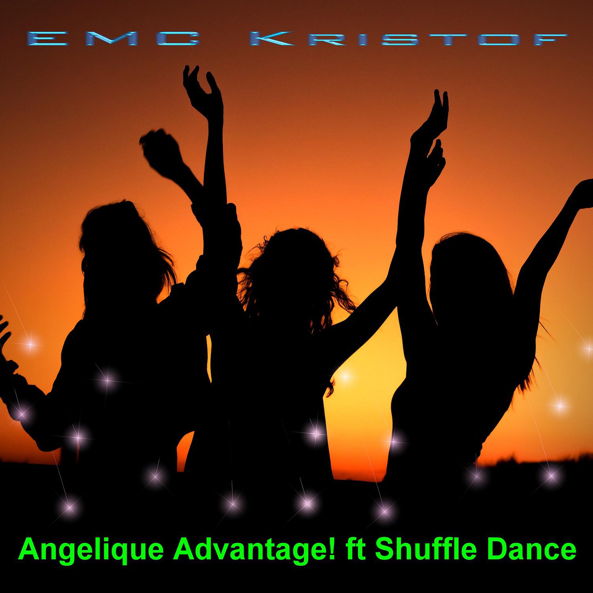 Постер альбома Angelique Advantage!