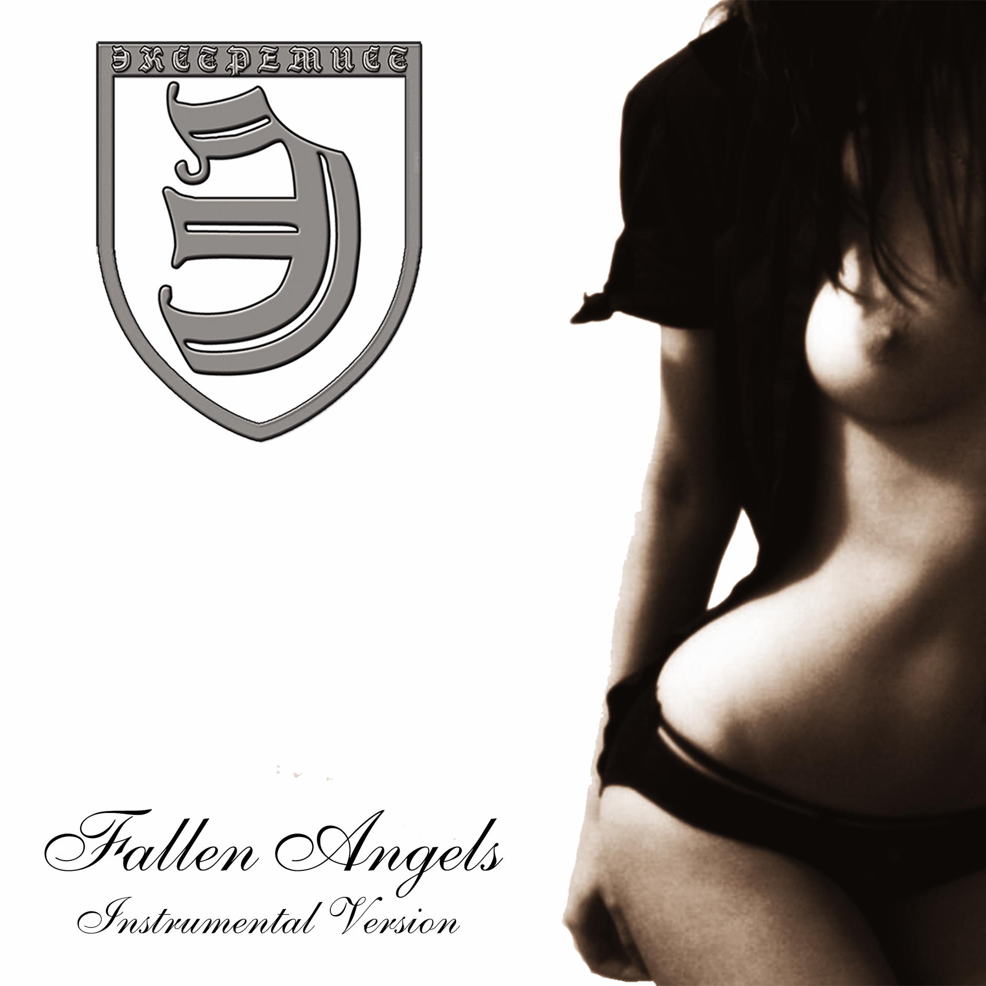 Постер альбома Fallen Angels (Instrumental Version)