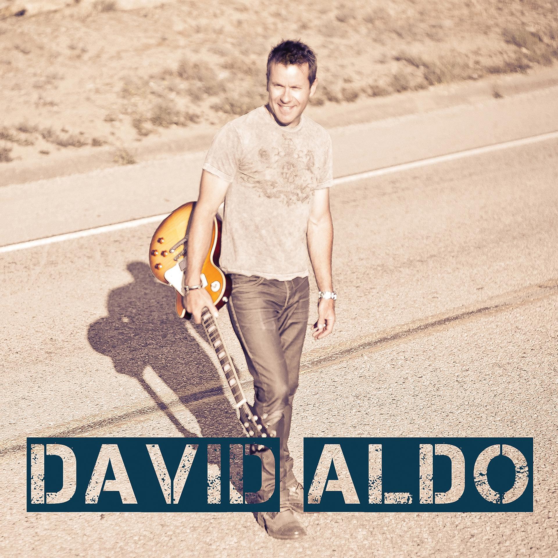 Постер альбома David Aldo