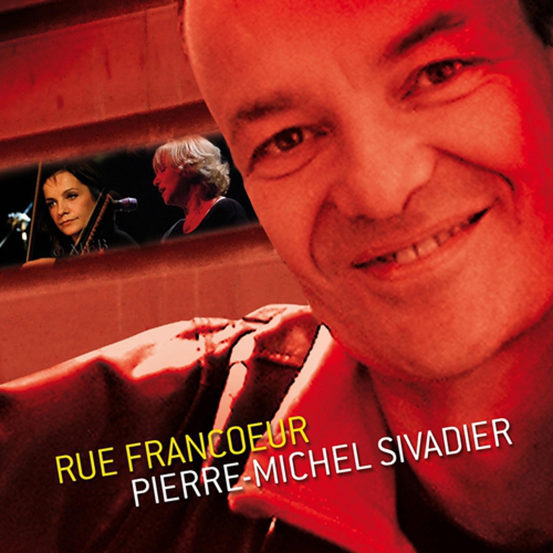 Постер альбома Rue Francoeur