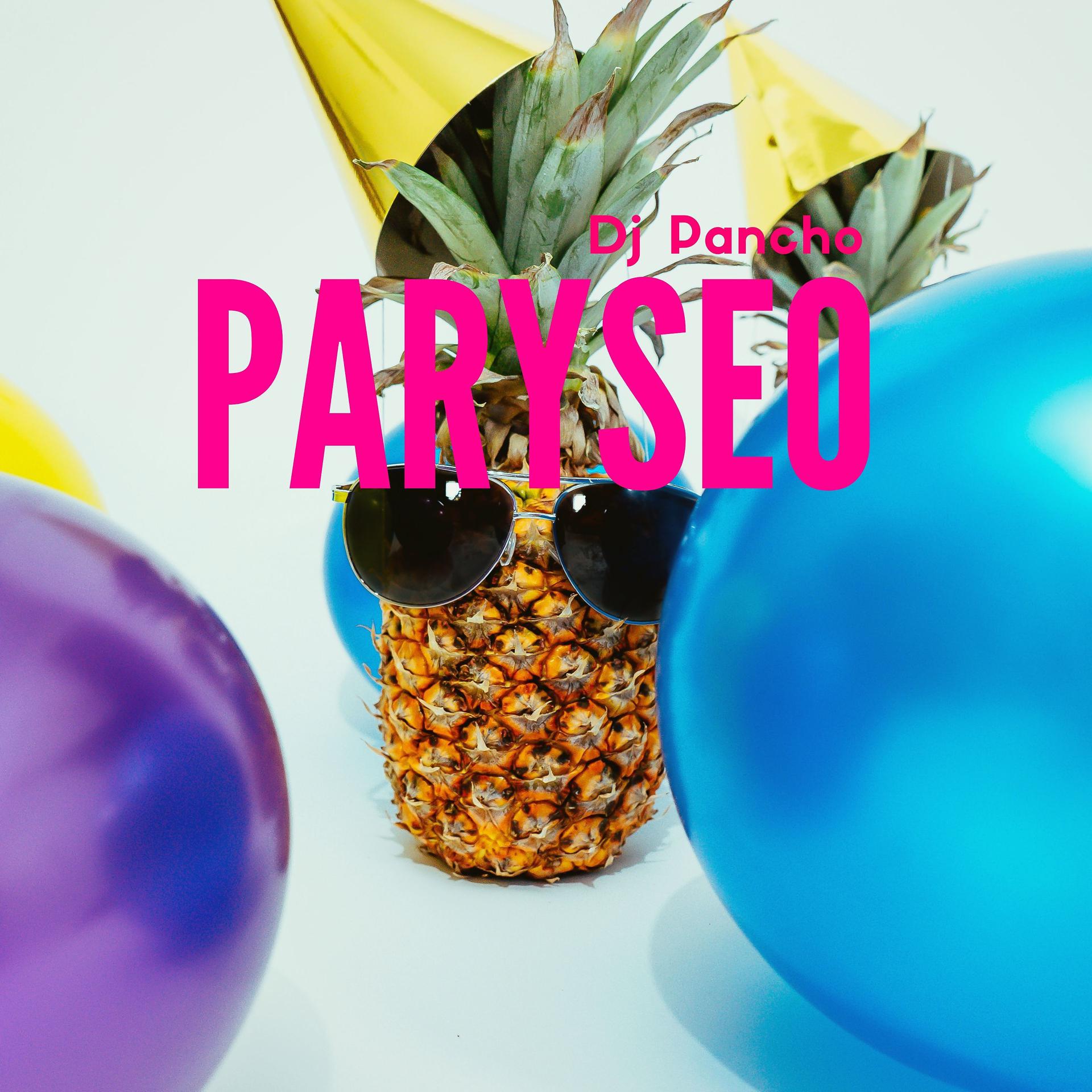 Постер альбома Paryseo