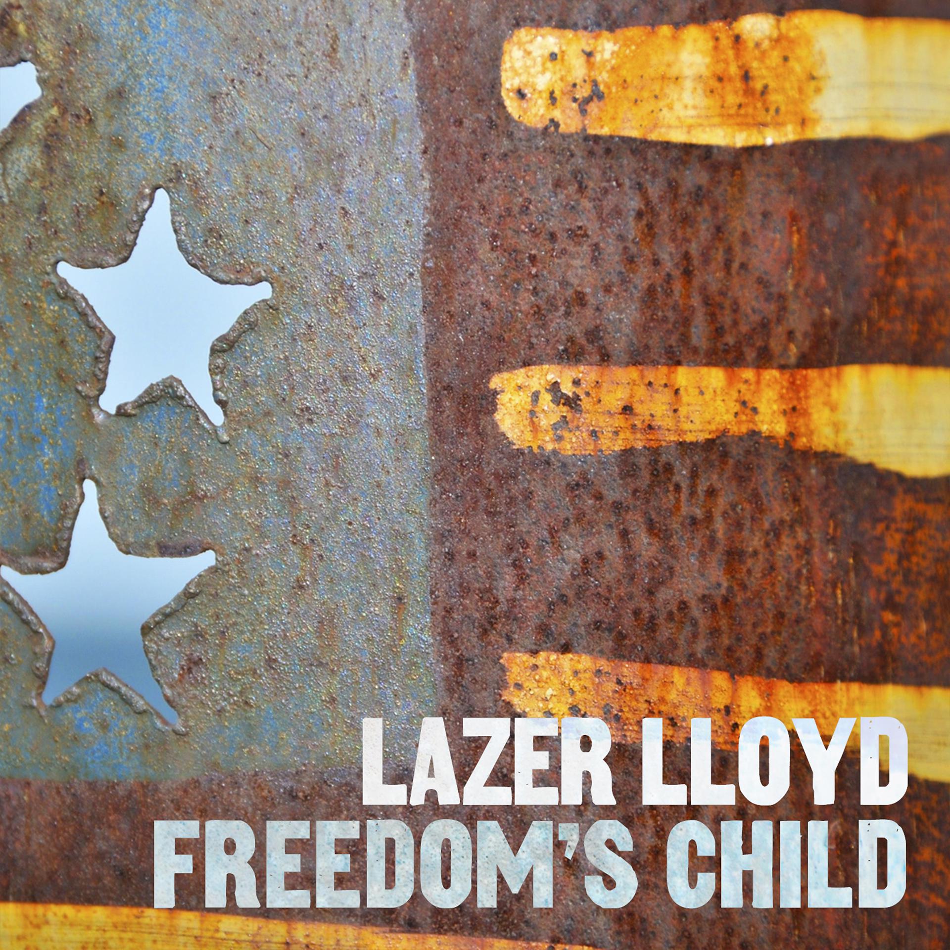 Постер альбома Freedom's Child