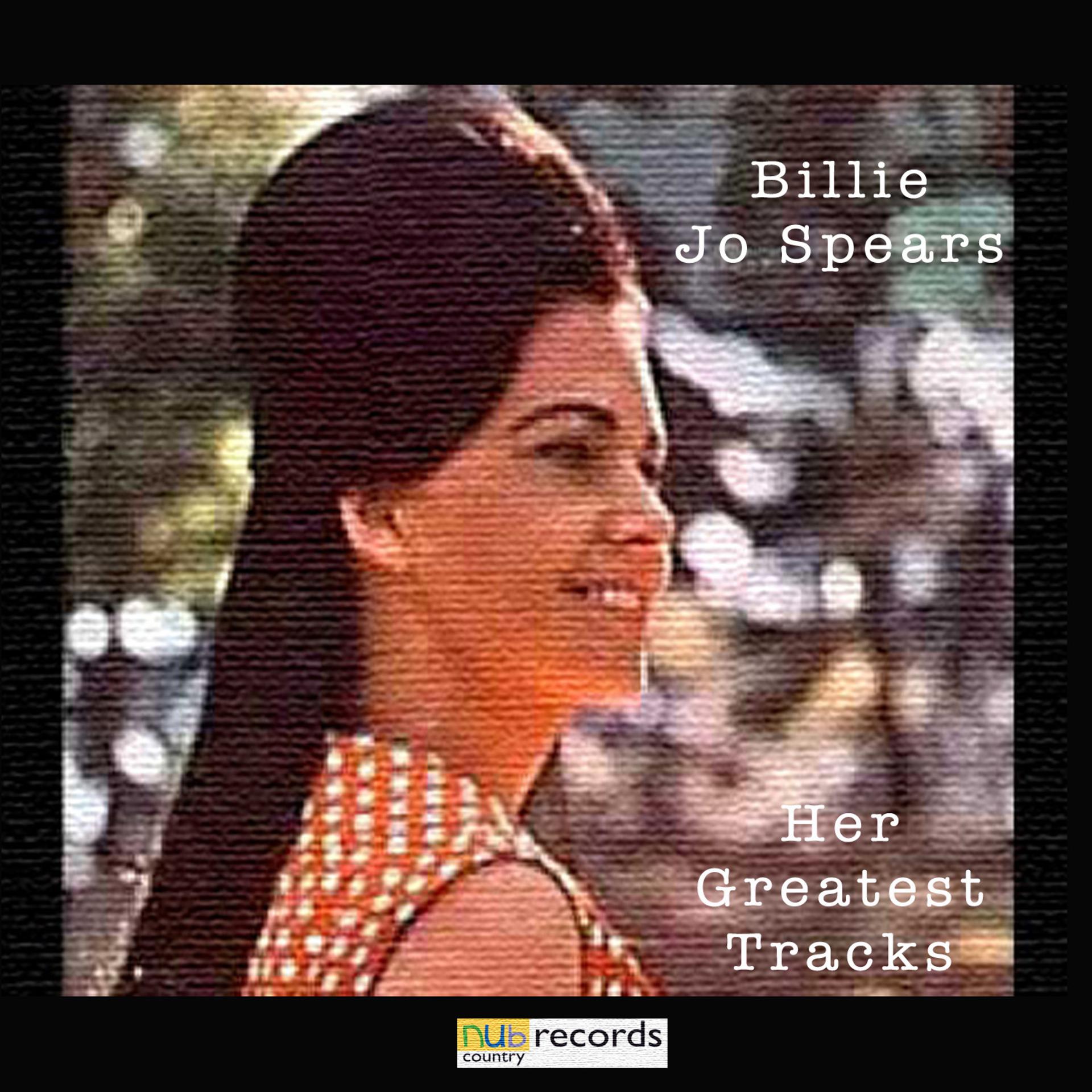 Постер альбома Her Greatest Tracks