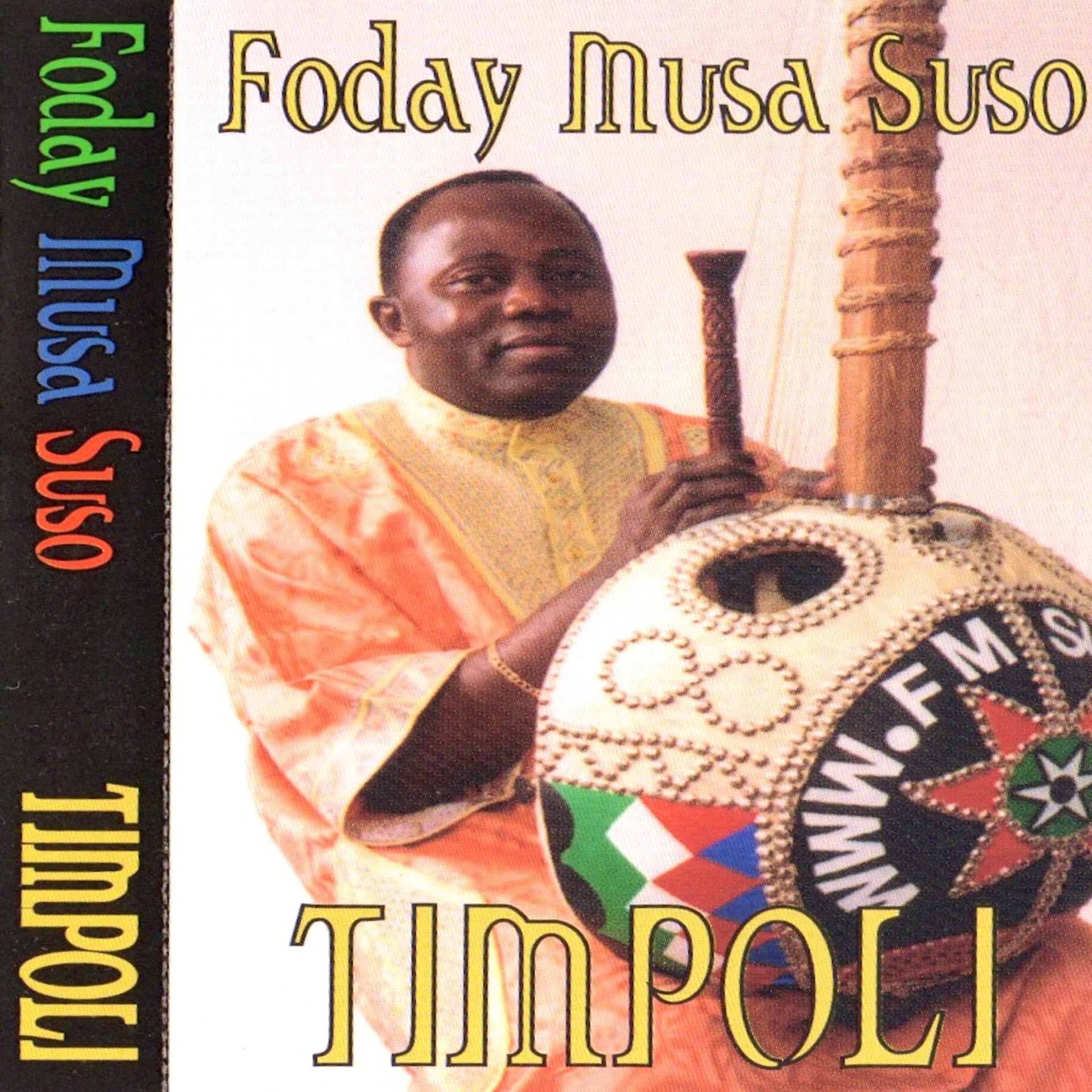 Постер альбома Timpoli