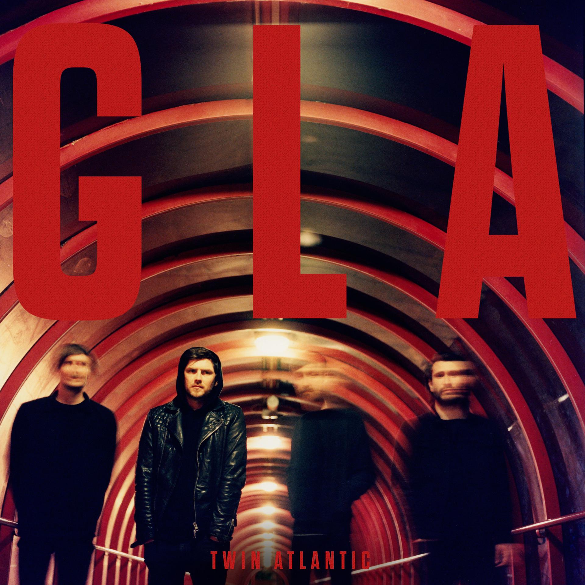 Постер альбома GLA