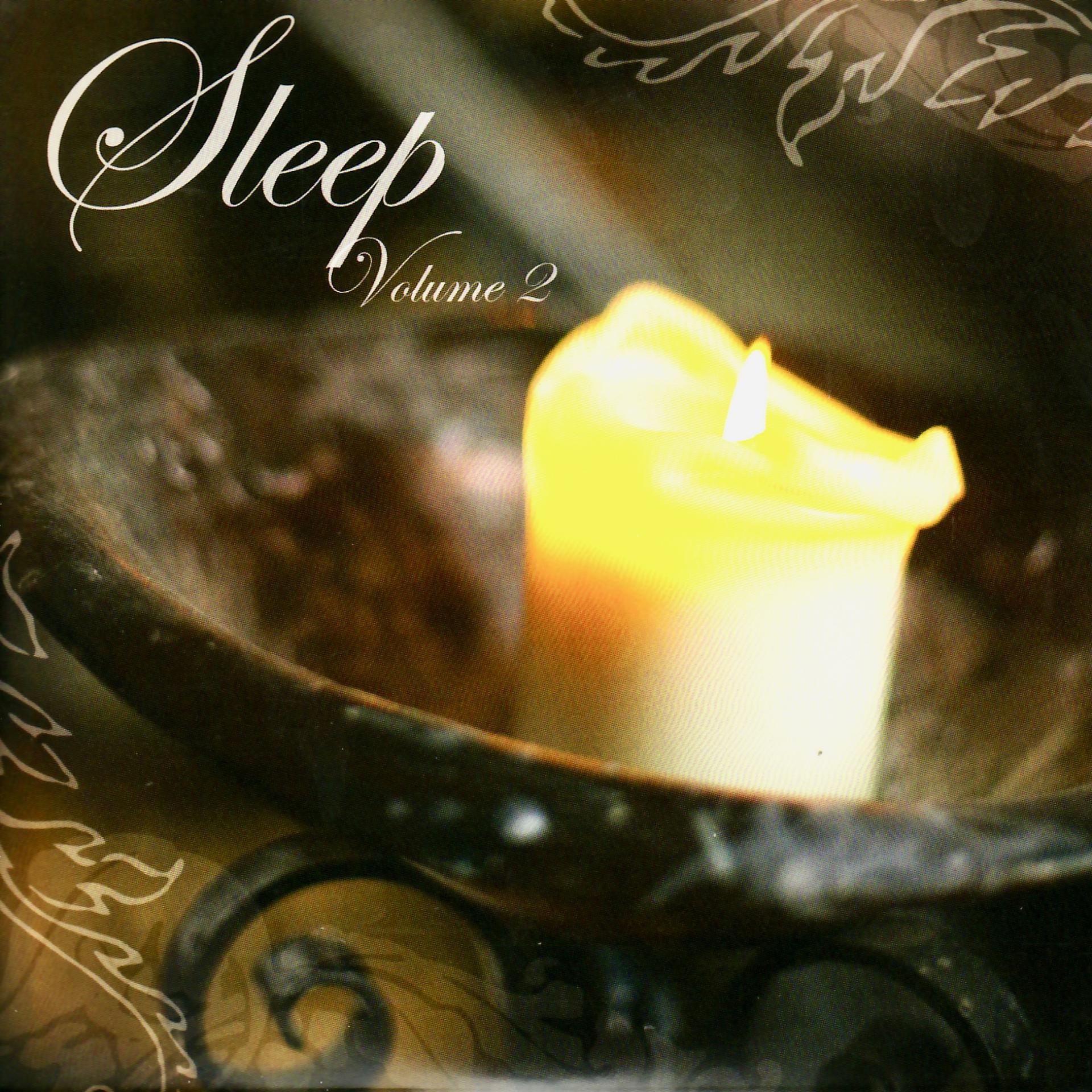 Постер альбома Sleep, Volume 2