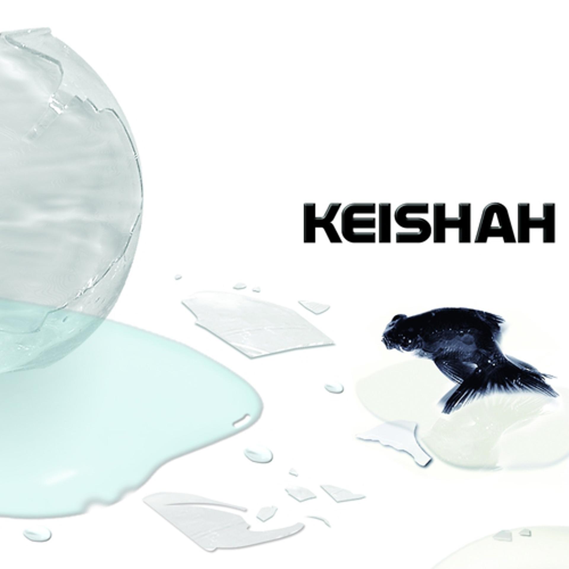 Постер альбома Keishah