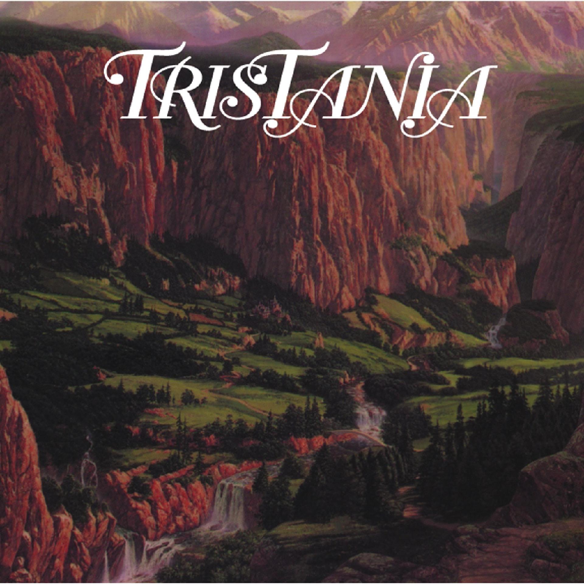 Постер альбома Tristania