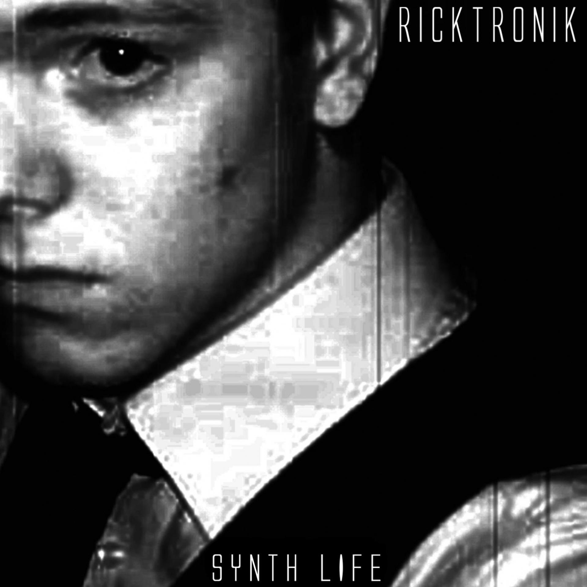 Постер альбома Synth Life