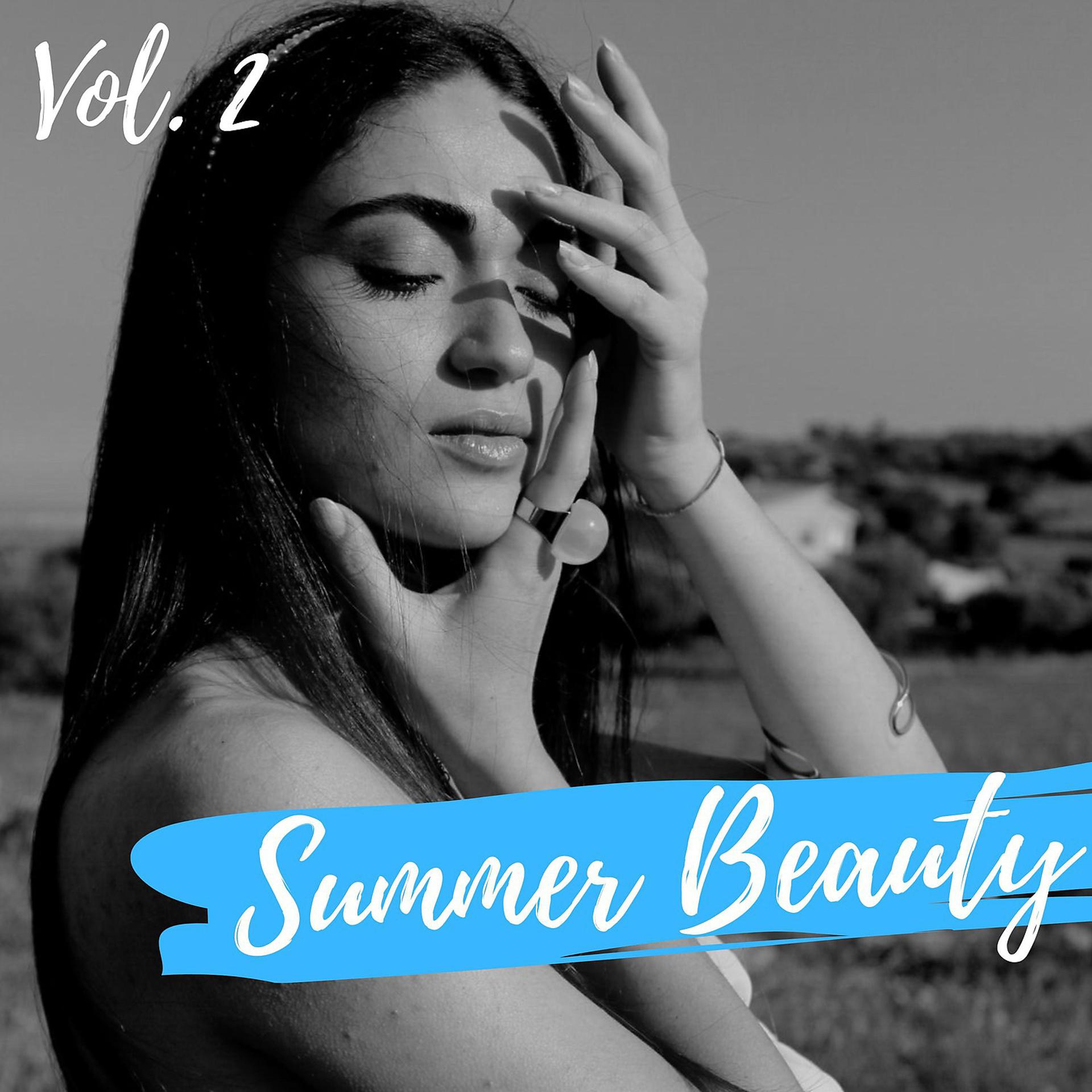 Постер альбома Summer Beauty, Vol. 2