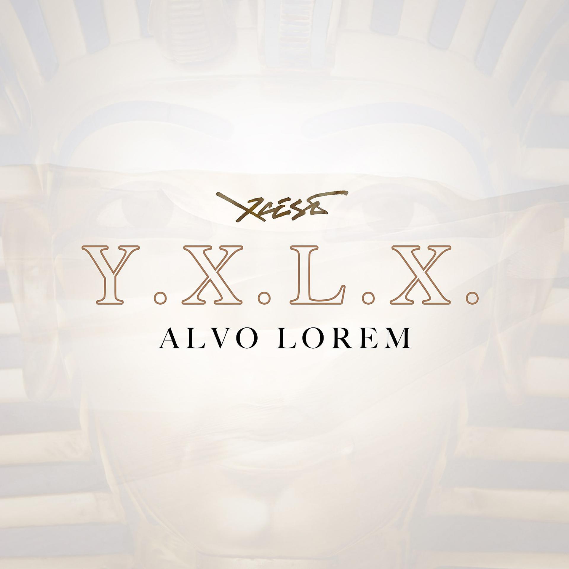 Постер альбома Y.X.L.X.