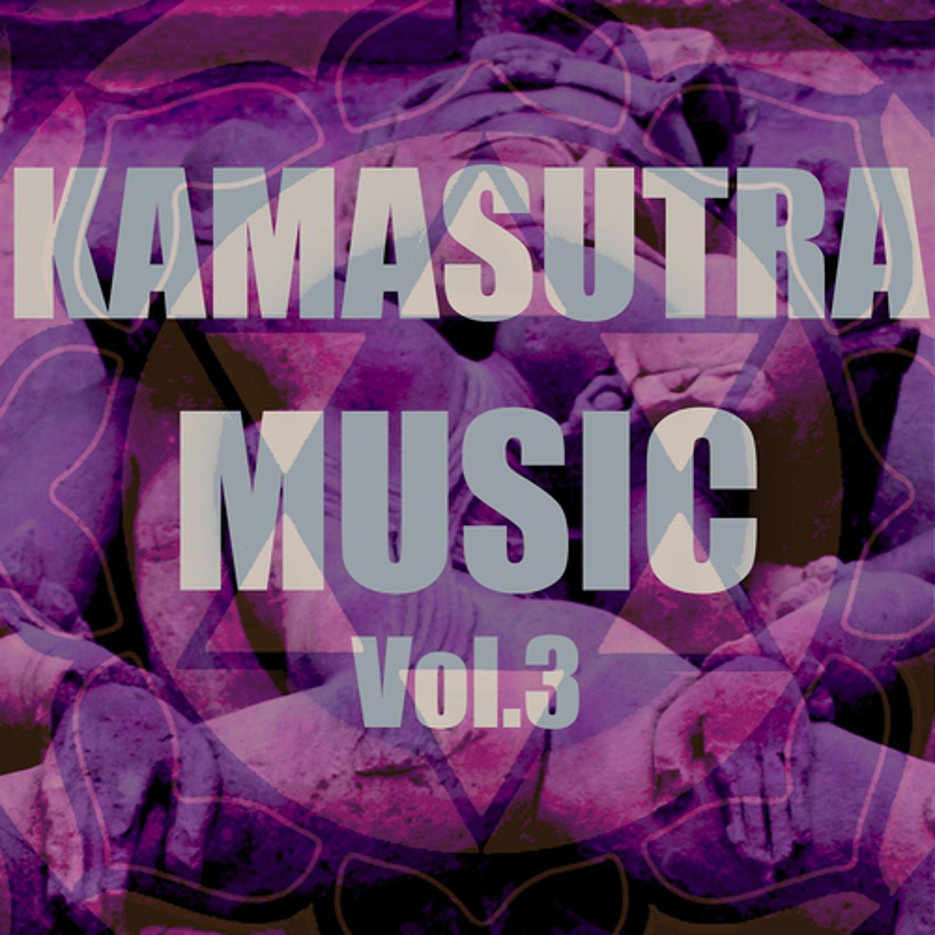 Постер альбома Kamasutra Music, Vol. 3