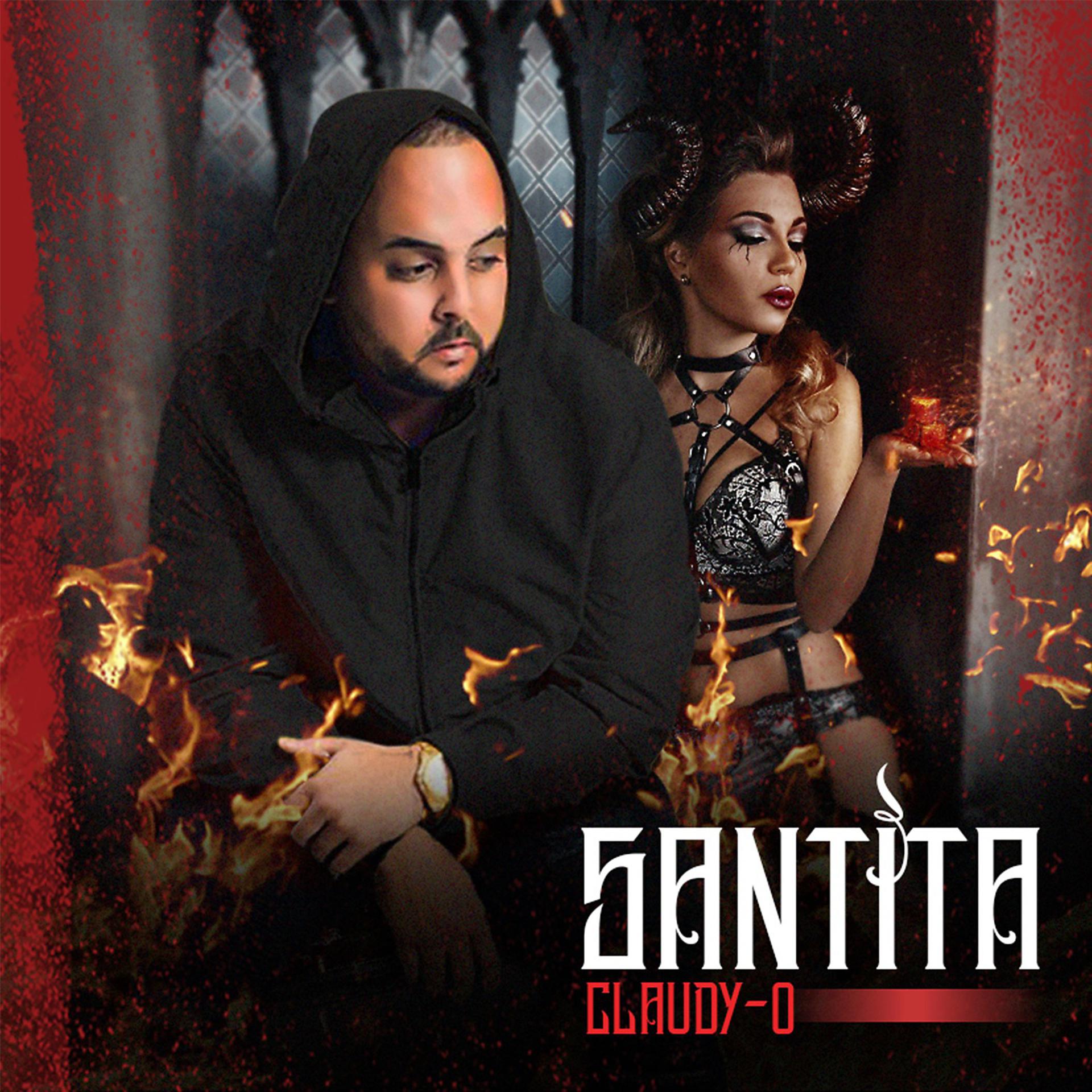 Постер альбома Santita