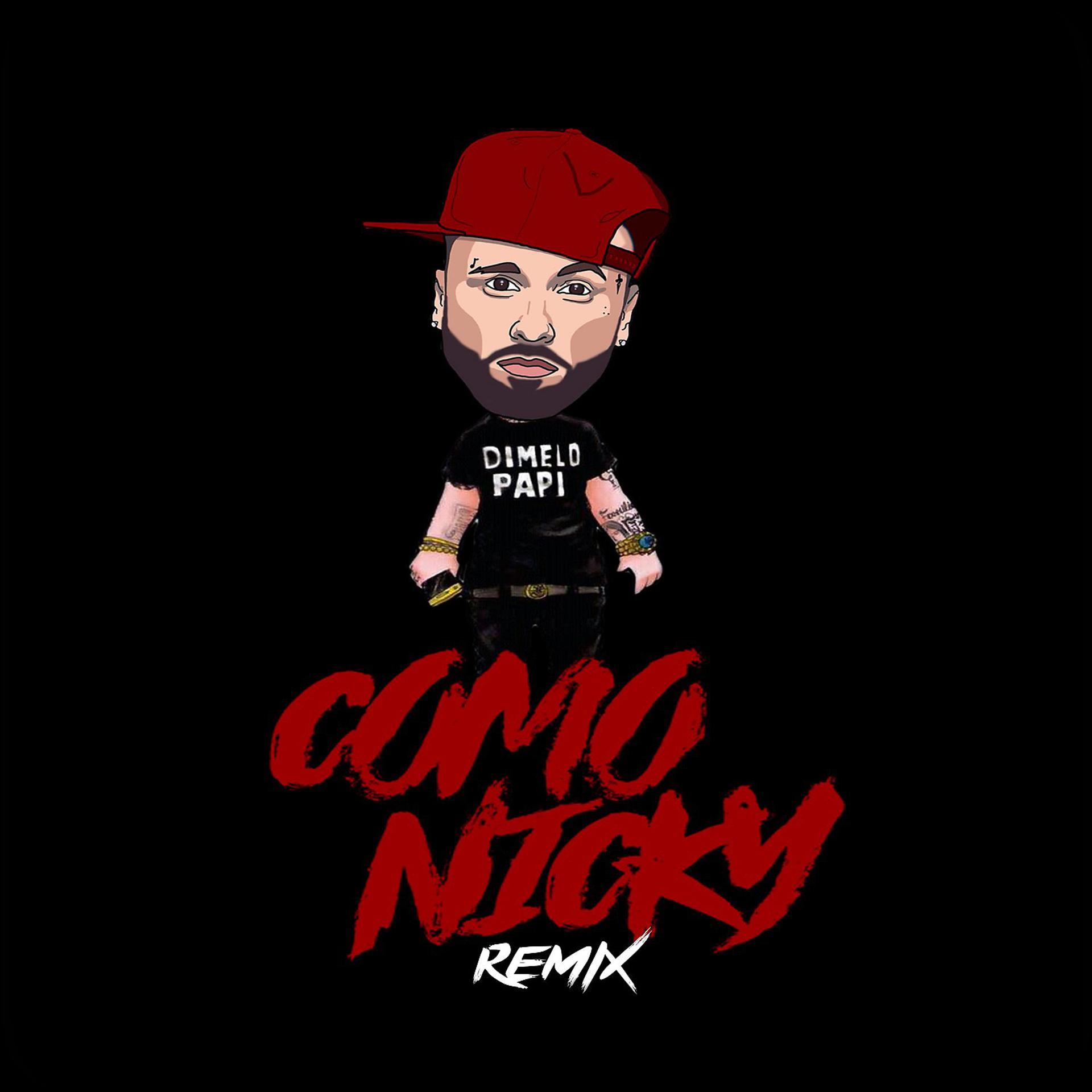 Постер альбома Como Nicky