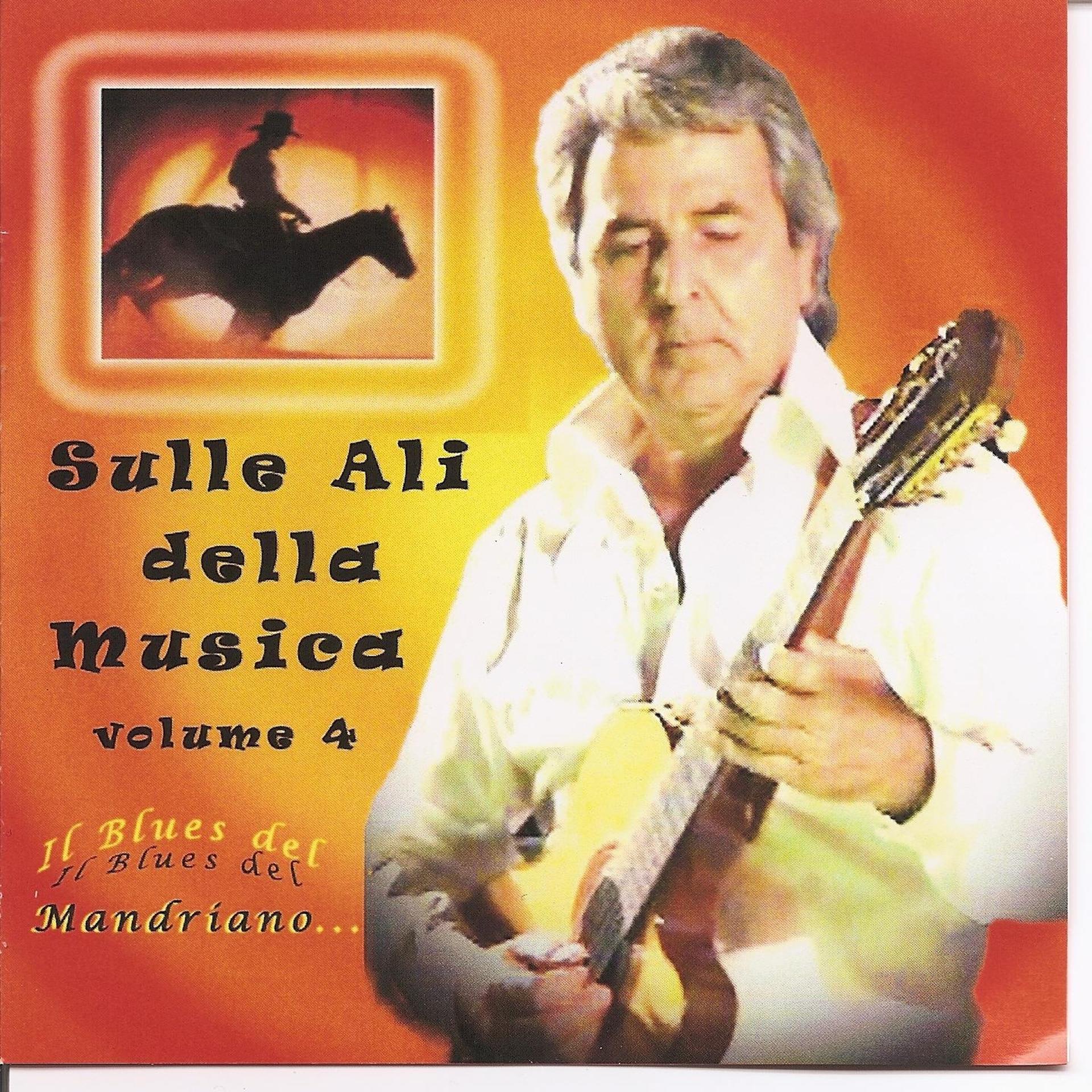 Постер альбома Sulle Ali Della Musica vol 4