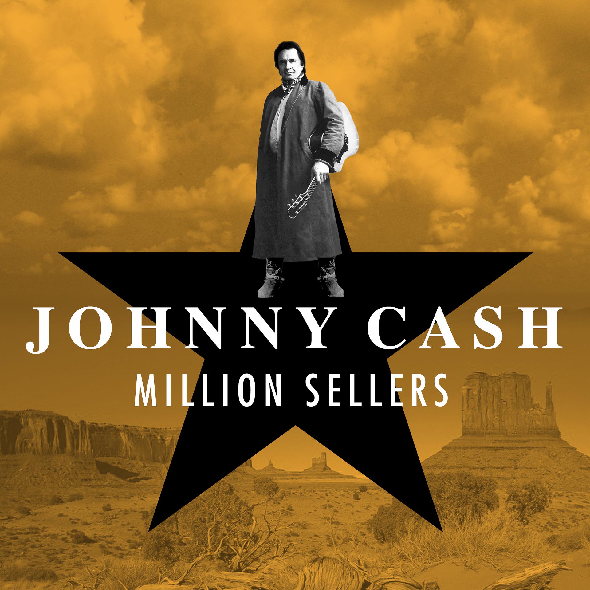 Постер альбома Million Sellers