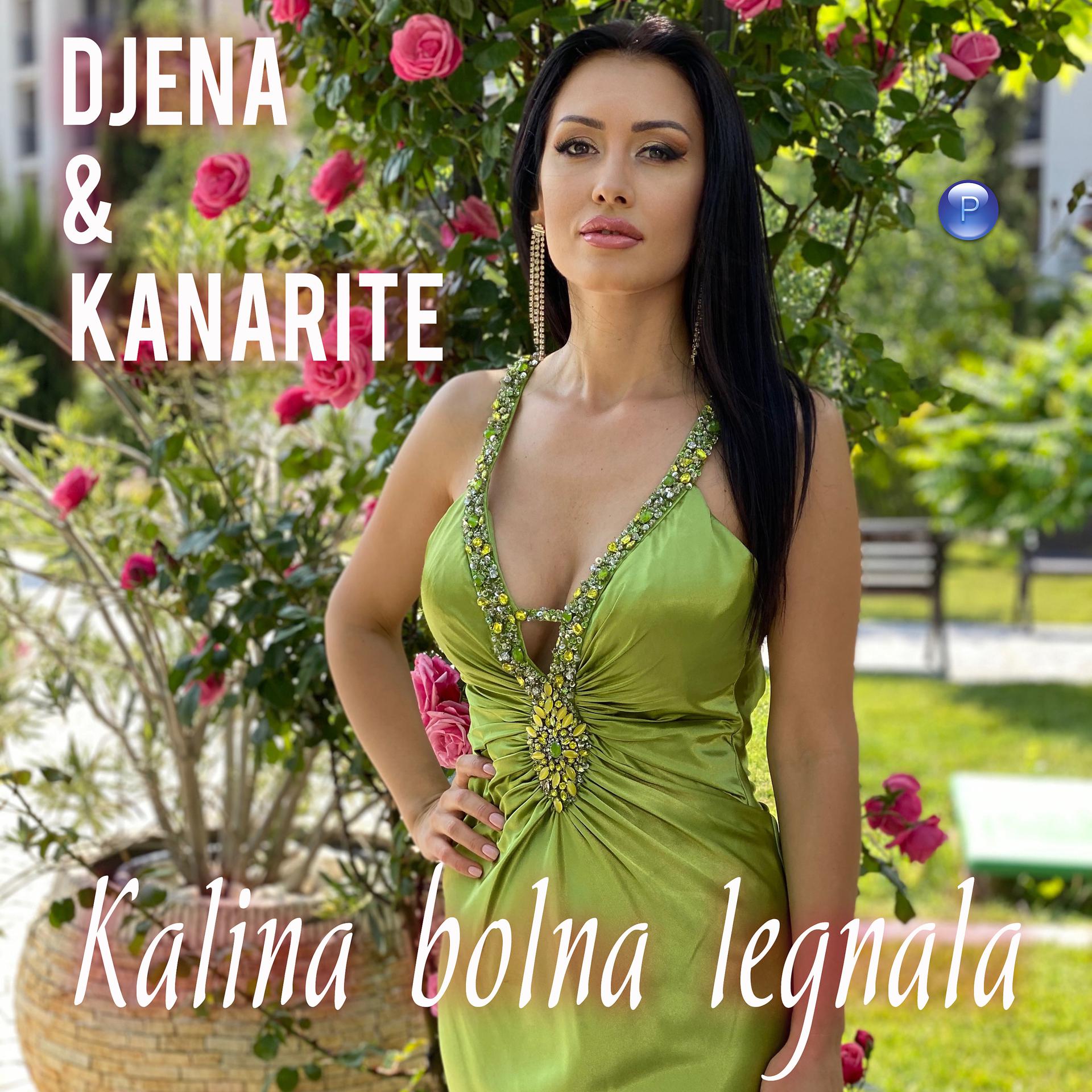 Постер альбома Kalina bolna legnala