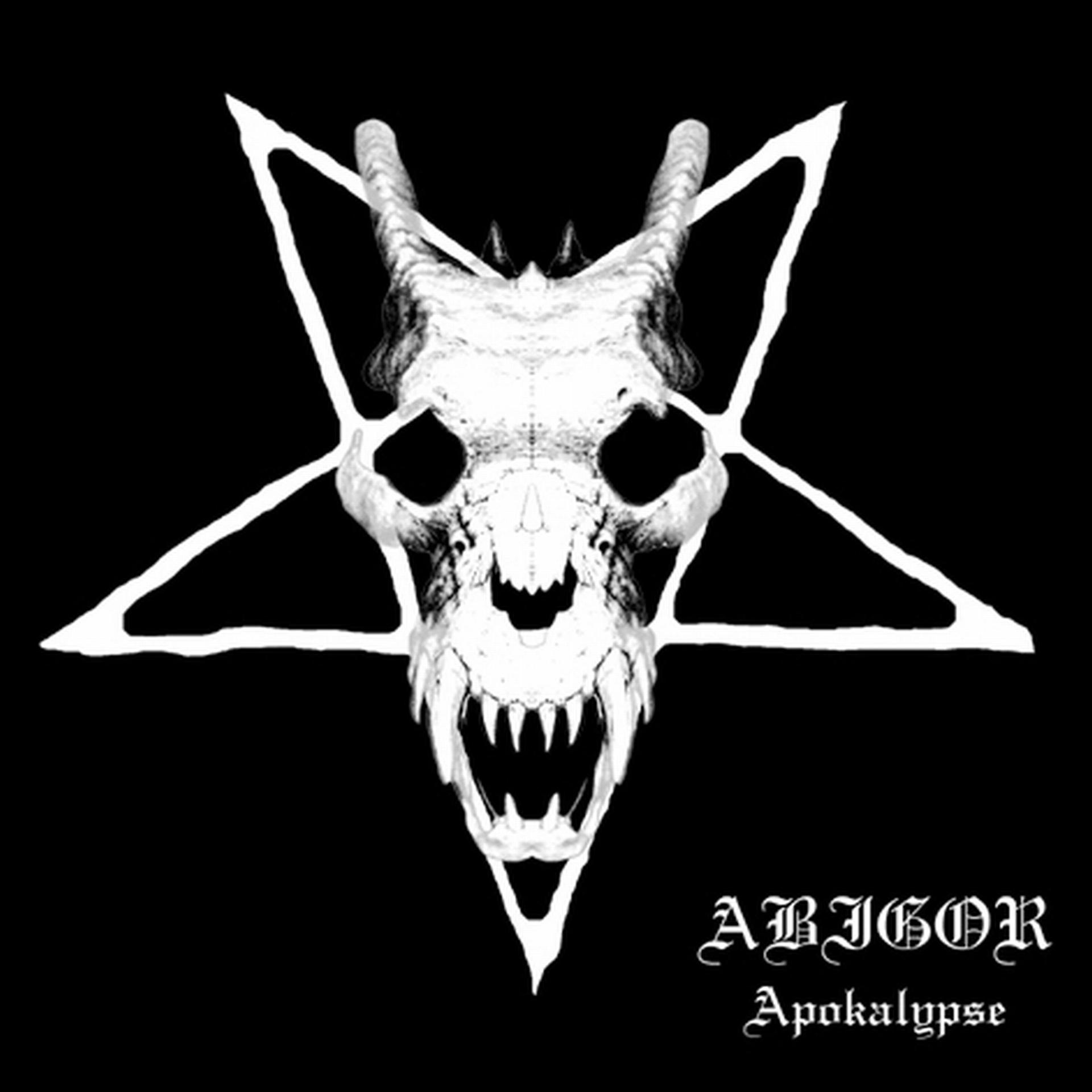 Постер альбома Apokalypse