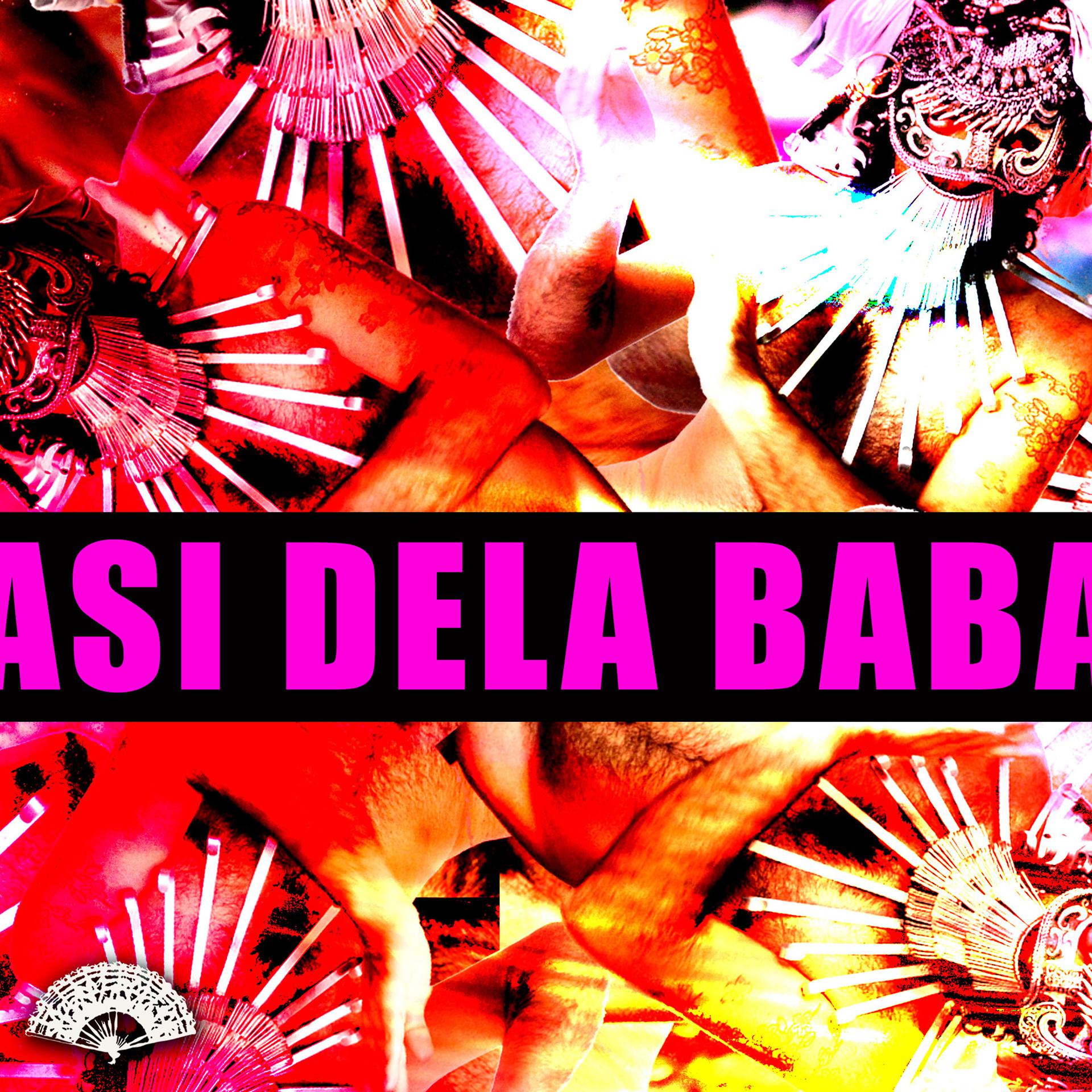 Постер альбома Asi Dela Baba