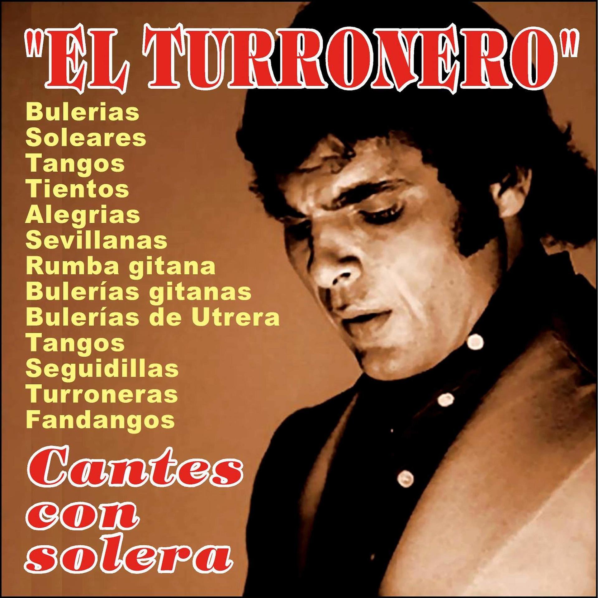 Постер альбома Cantes Con Solera