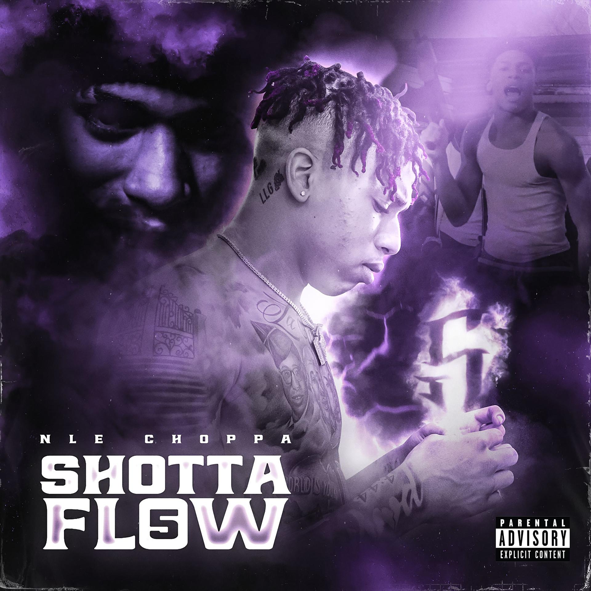 Постер альбома Shotta Flow 5