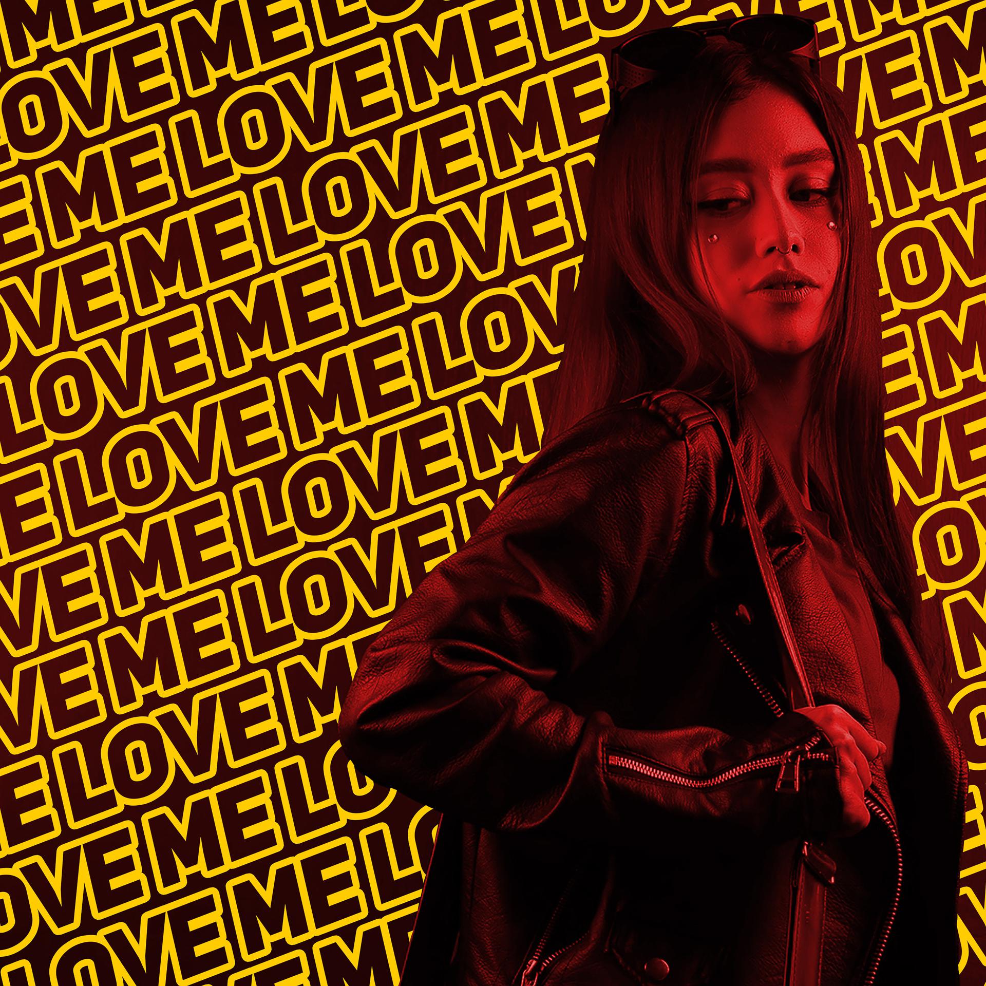 Постер альбома Love Me (prod. by Niknayt Production)