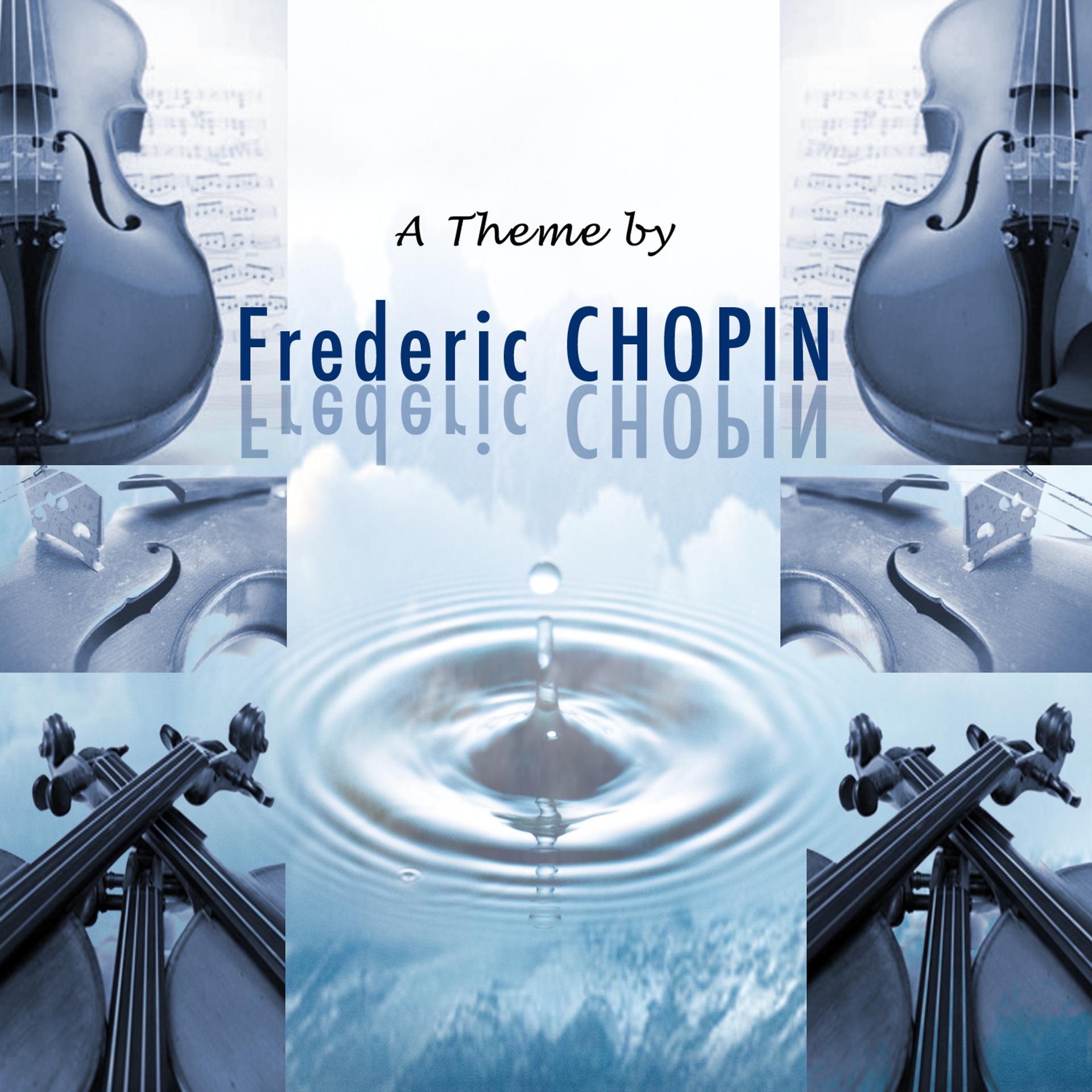 Постер альбома Frederic Chopin Themes
