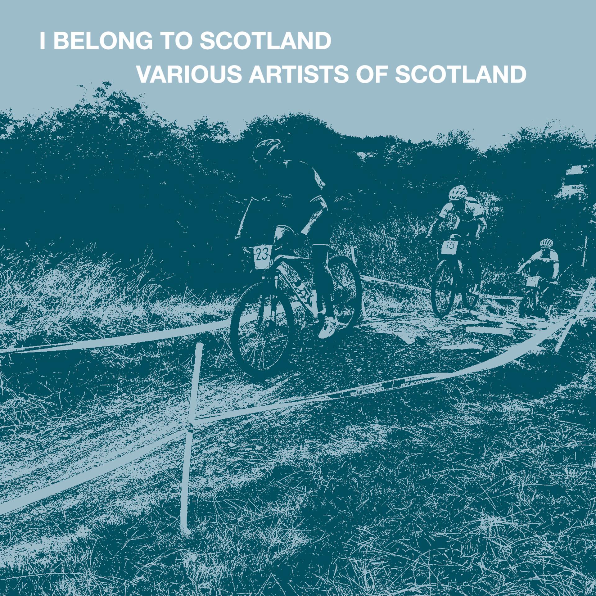 Постер альбома I Belong to Scotland