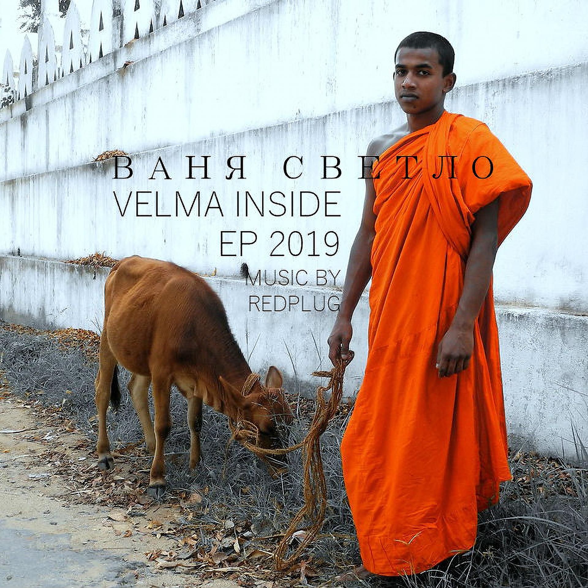 Постер альбома Velma Inside