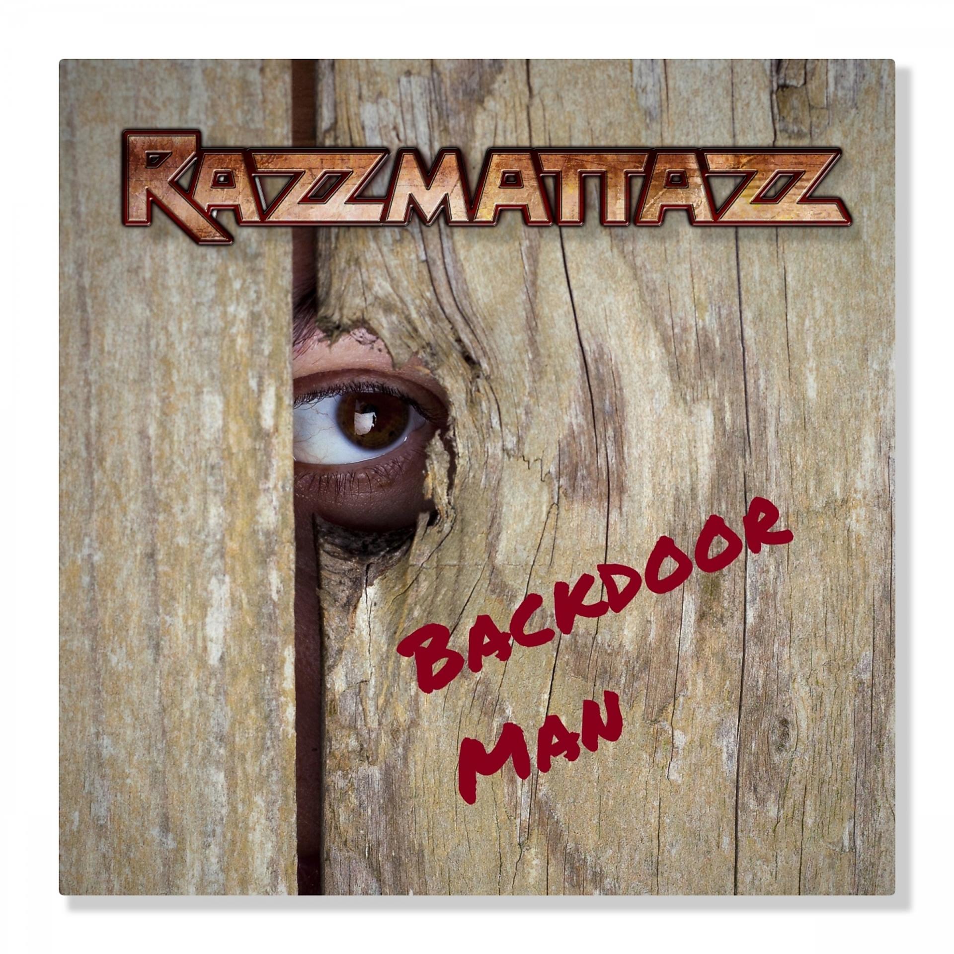 Постер альбома Backdoor Man