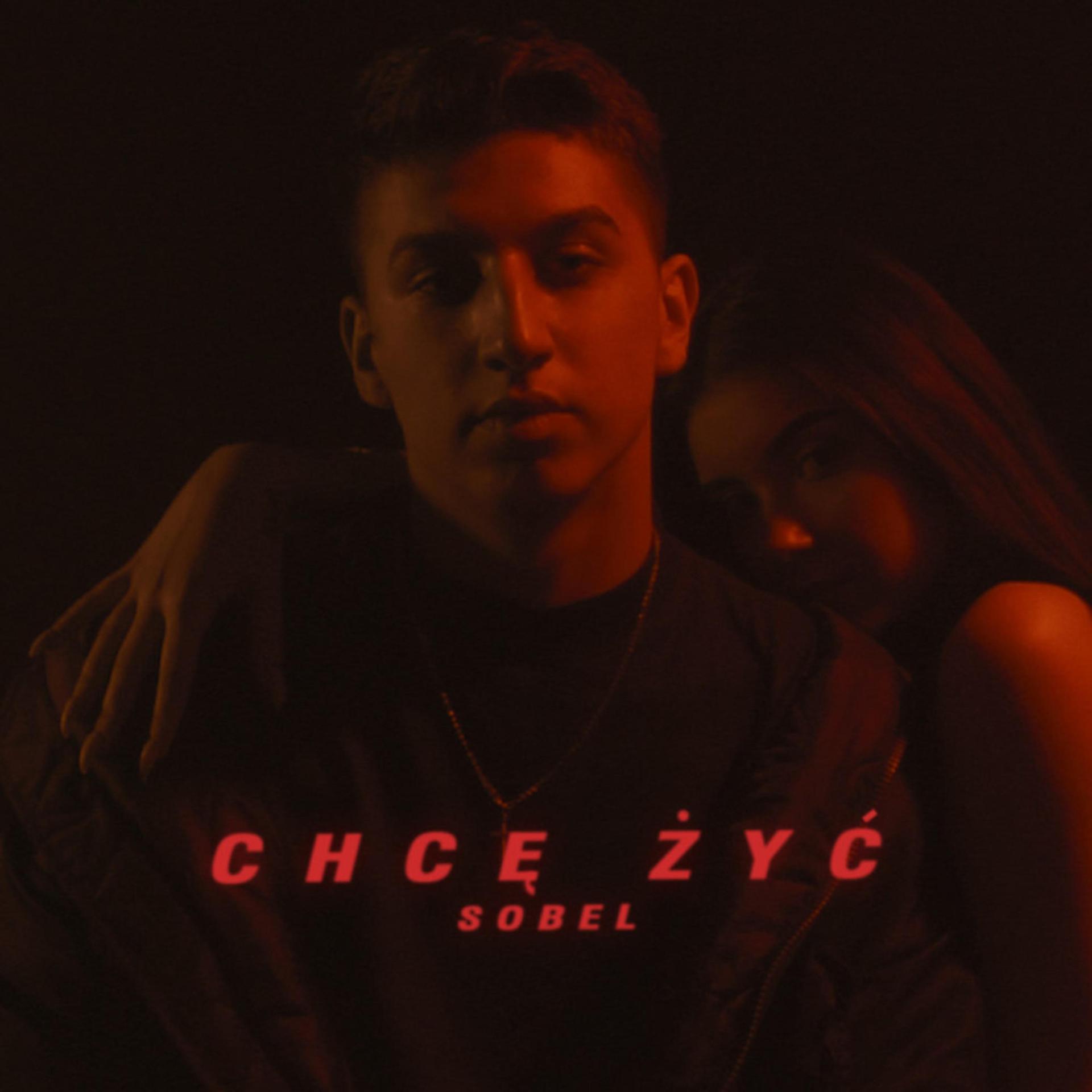 Постер альбома Chcę Żyć