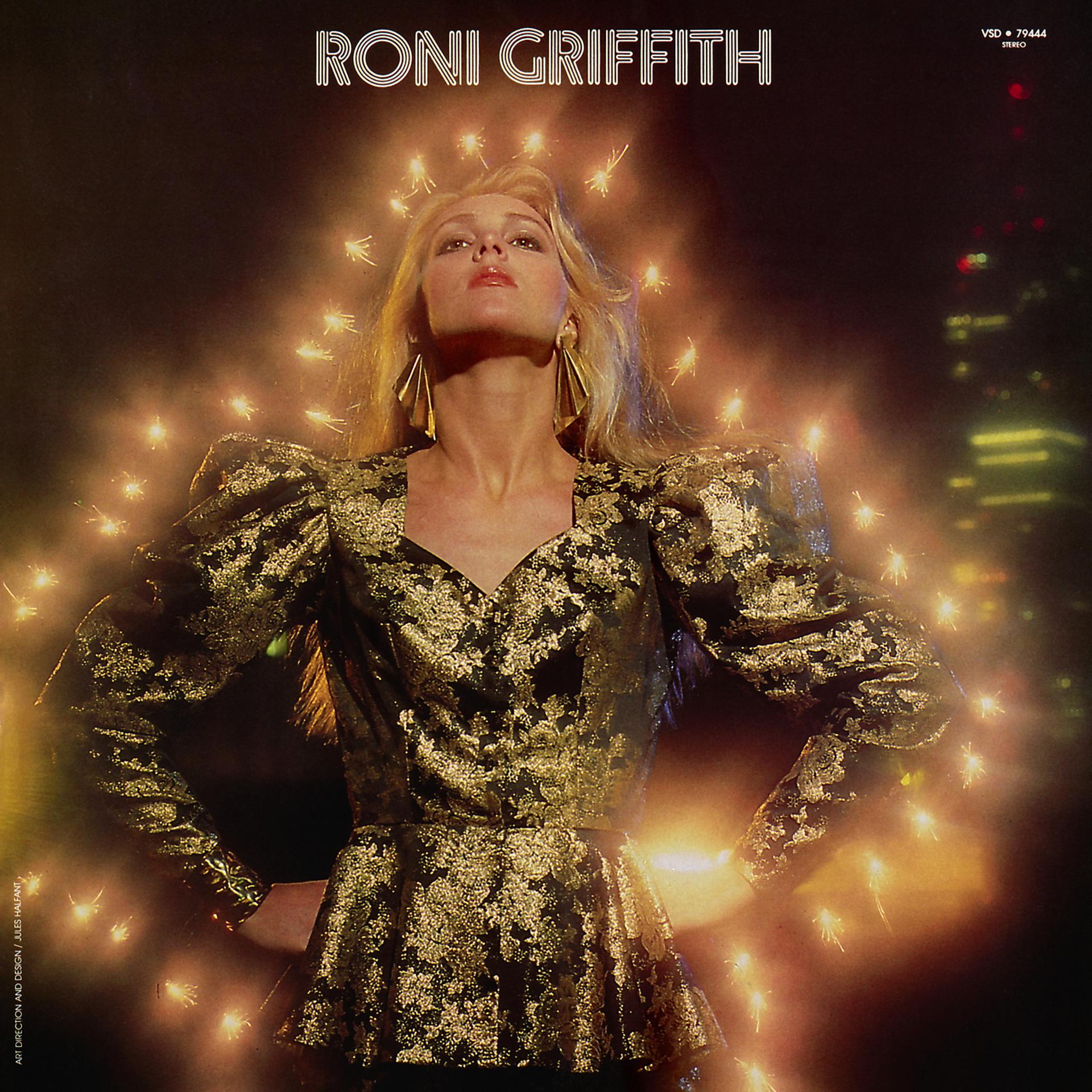 Постер альбома Roni Griffith