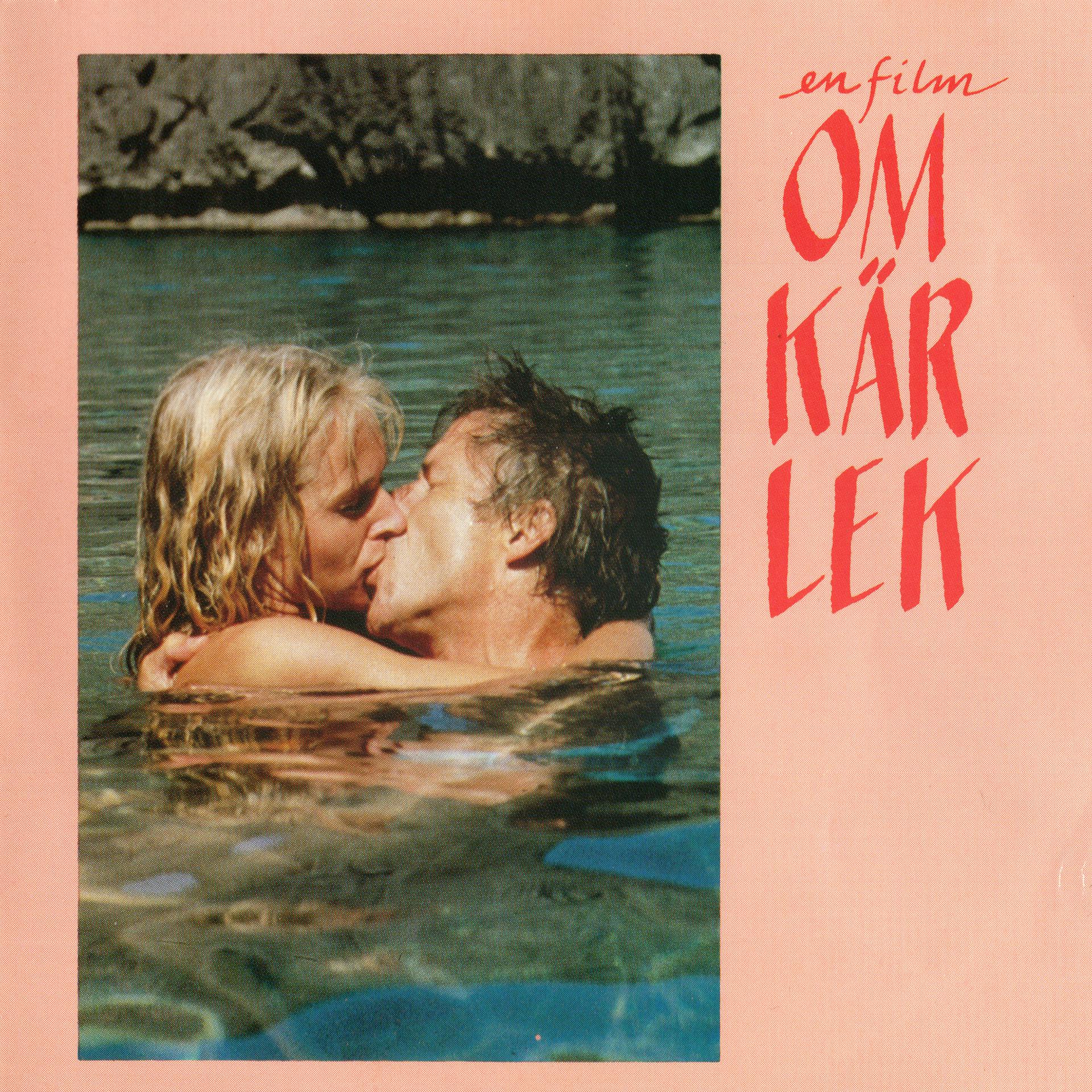 Постер альбома Om Kärlek