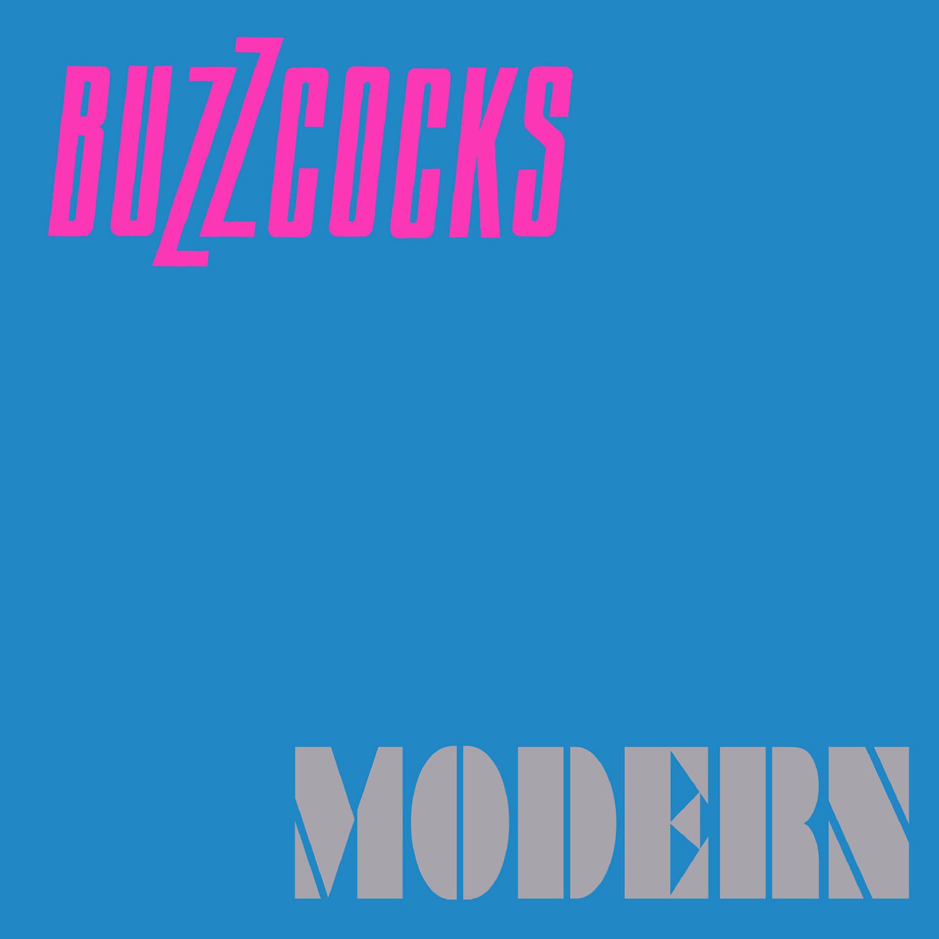 Постер альбома Modern (Expanded Edition)