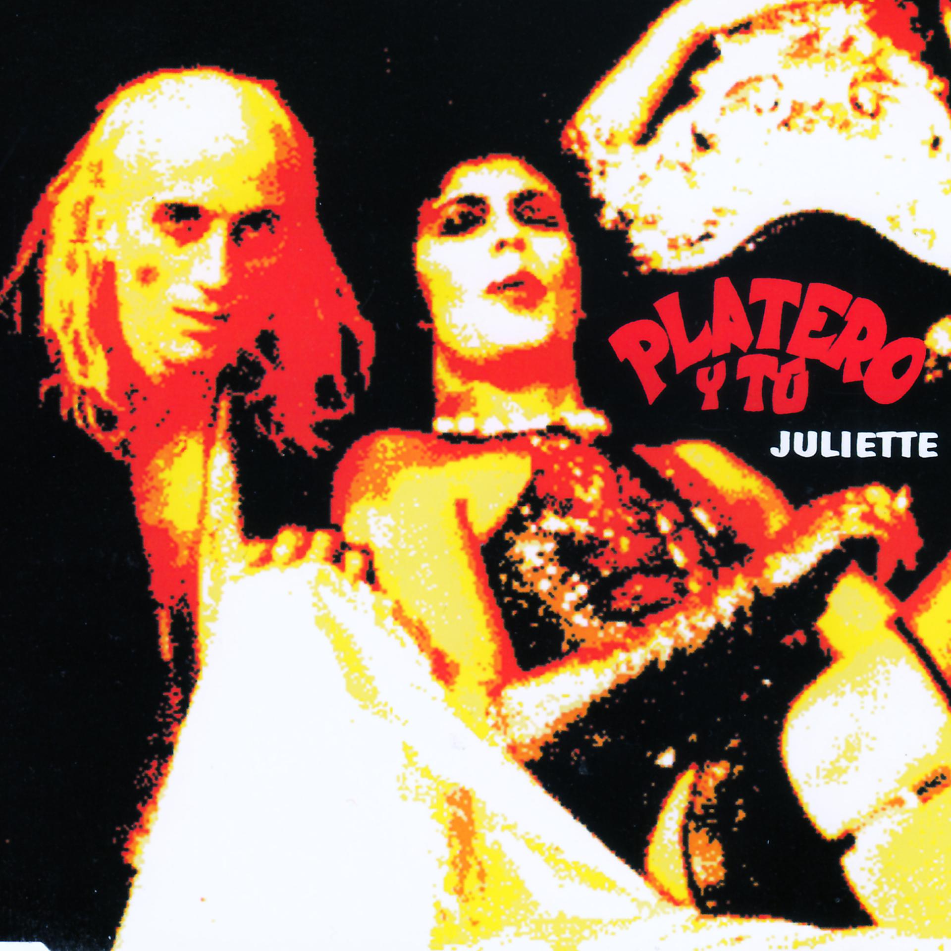Постер альбома Juliette