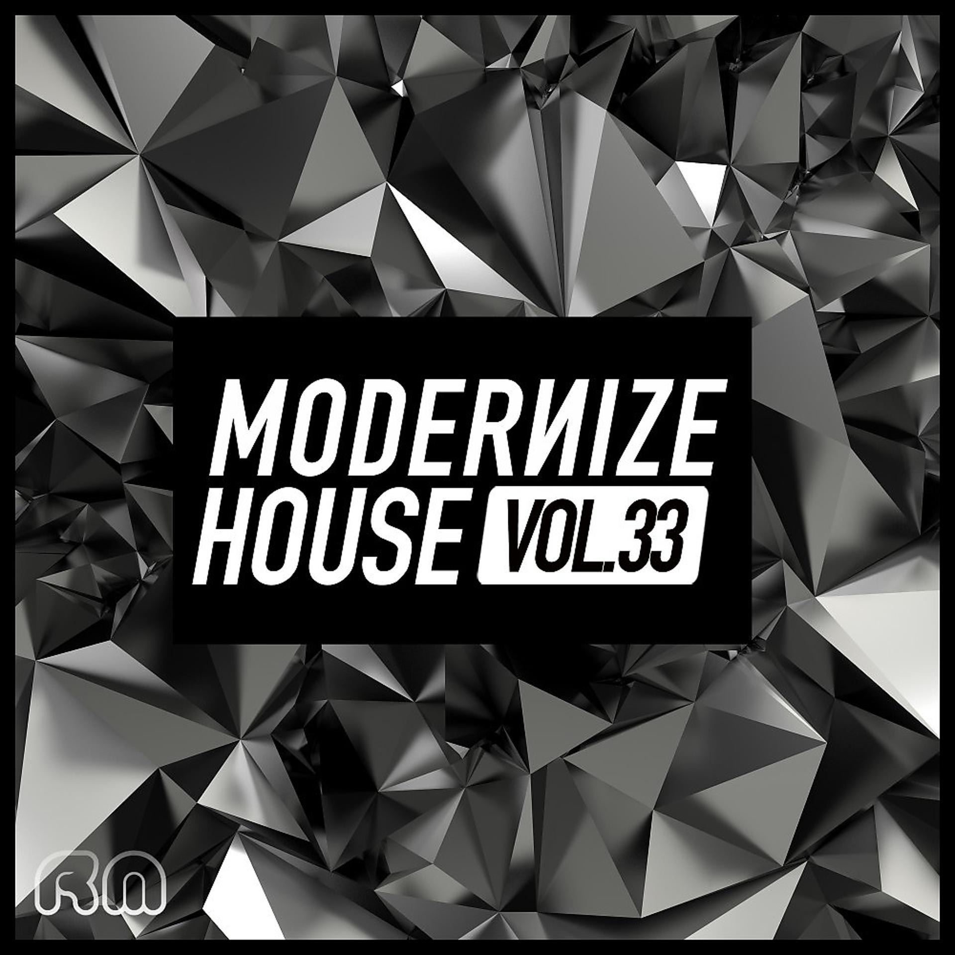 Постер альбома Modernize House, Vol. 33