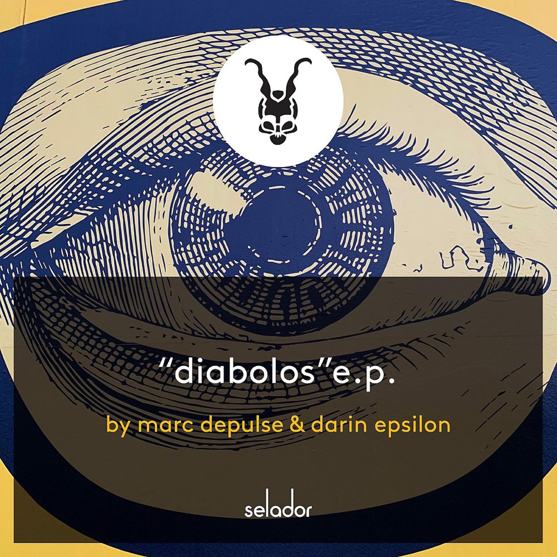 Постер альбома Diabolos EP