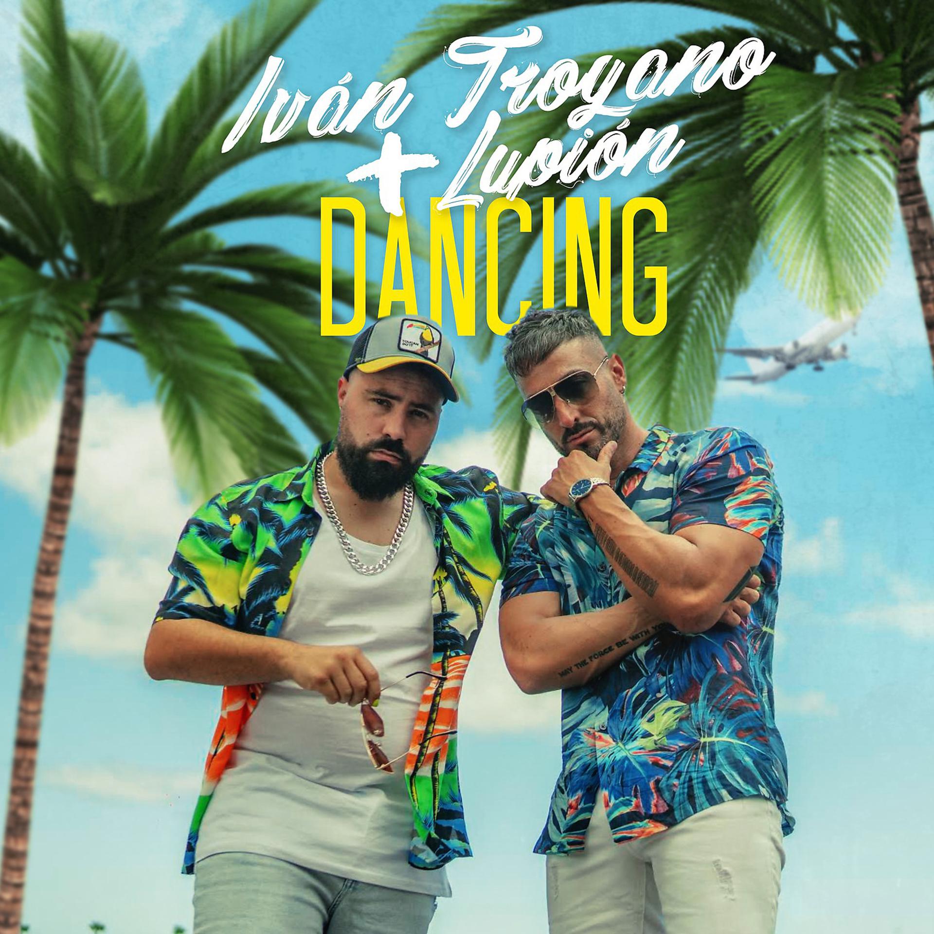 Постер альбома Dancing