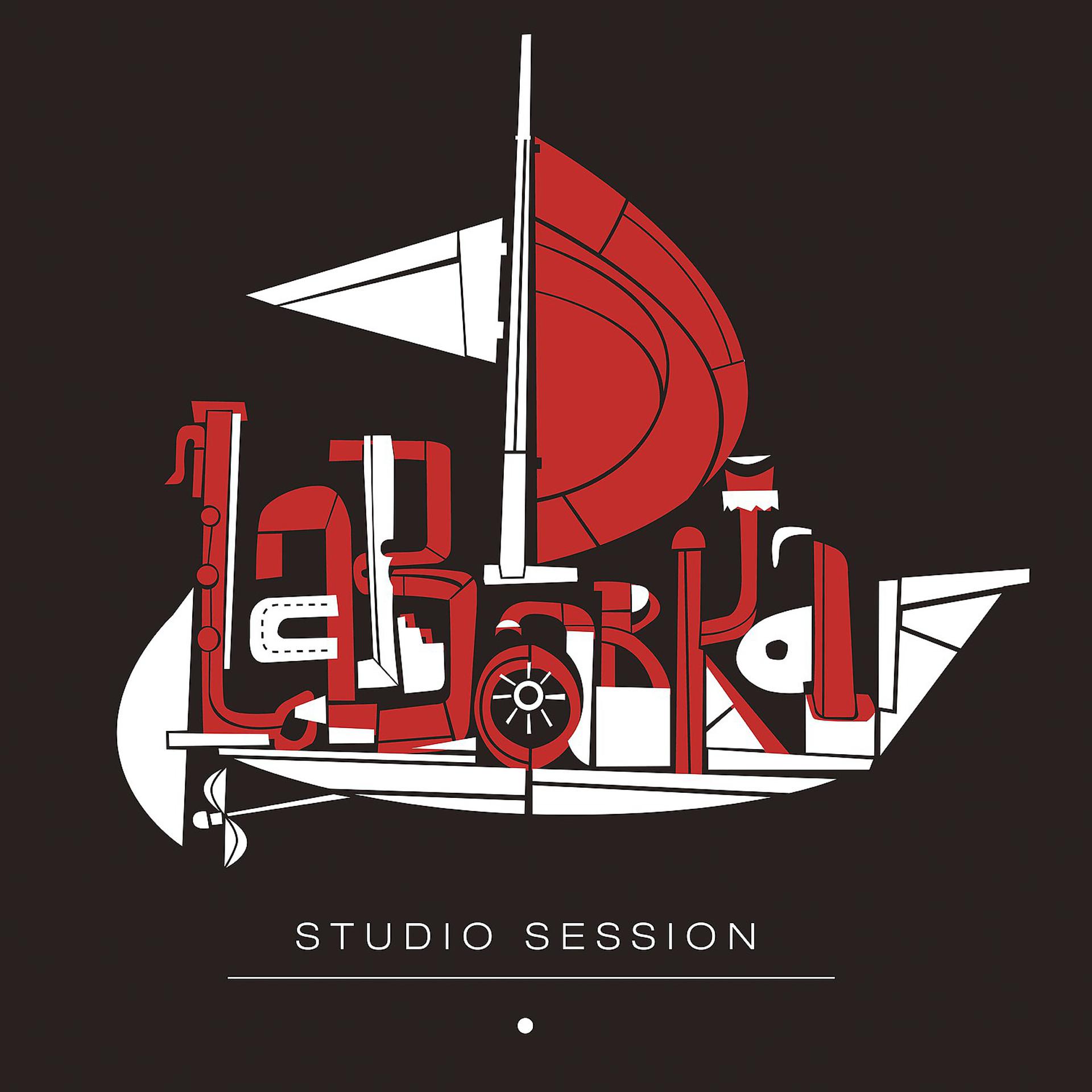 Постер альбома La Barka Studio Session
