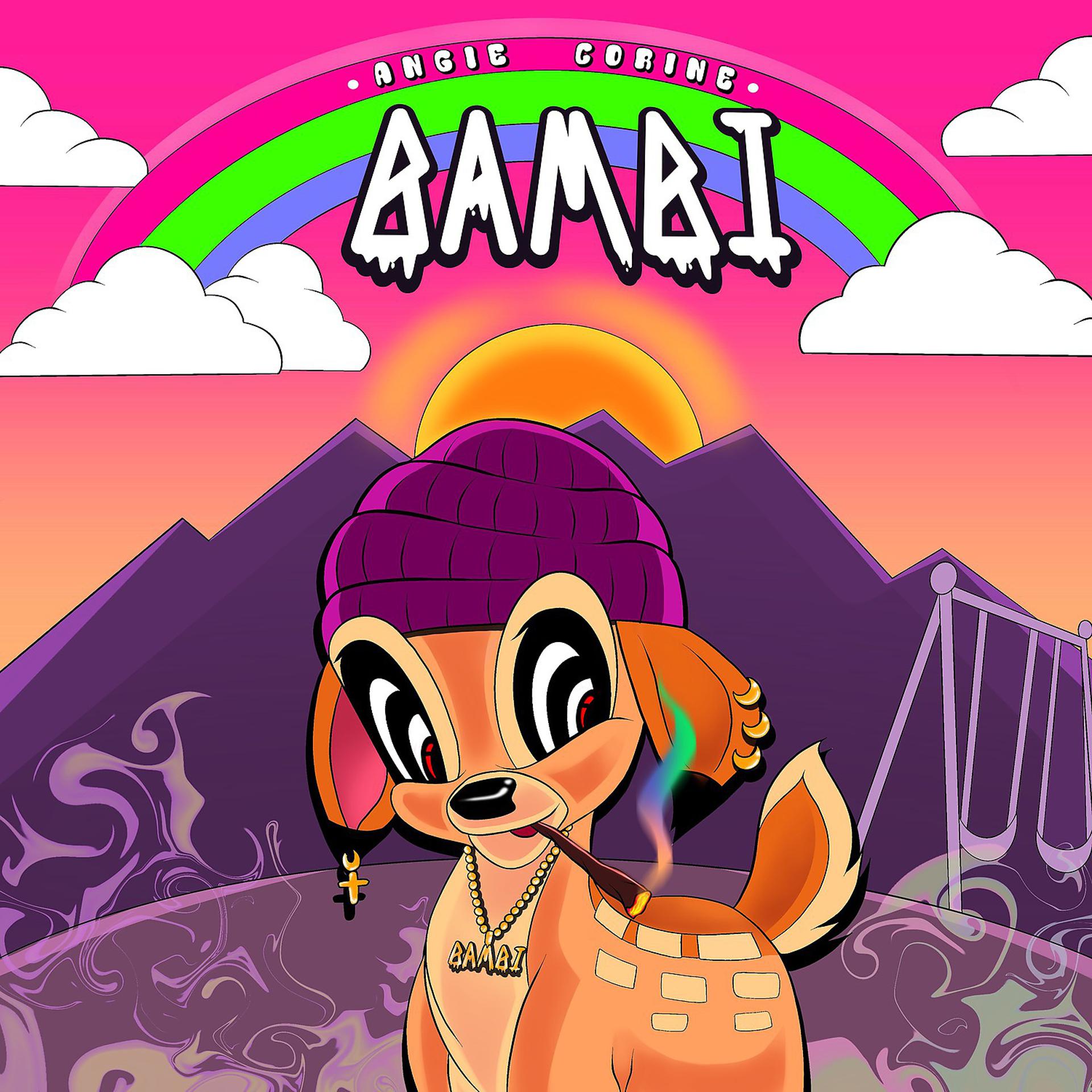 Постер альбома Bambi