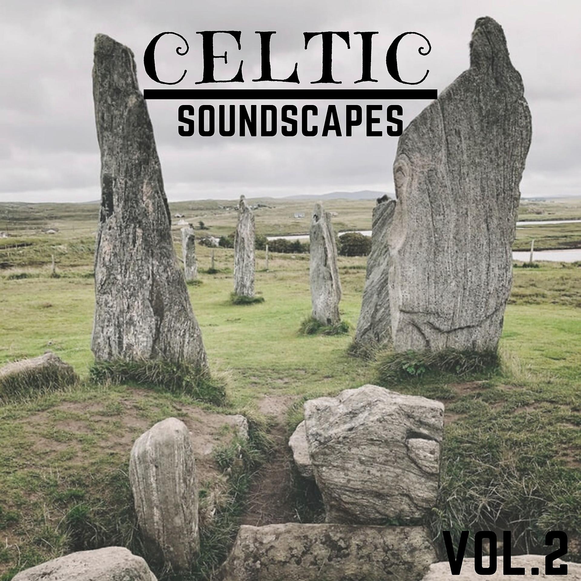 Постер альбома Celtic Soundscapes, Vol. 2