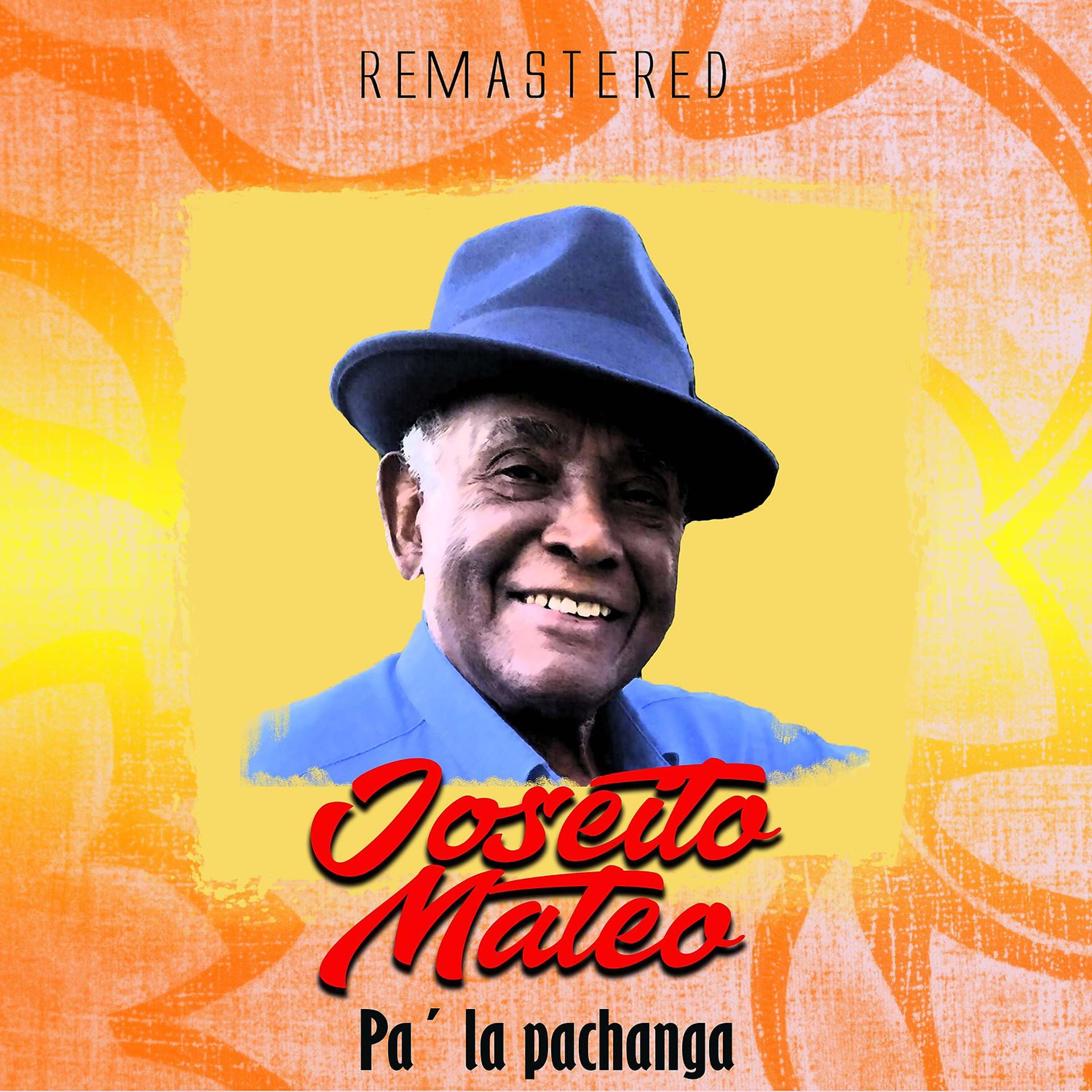 Постер альбома Pa' la pachanga