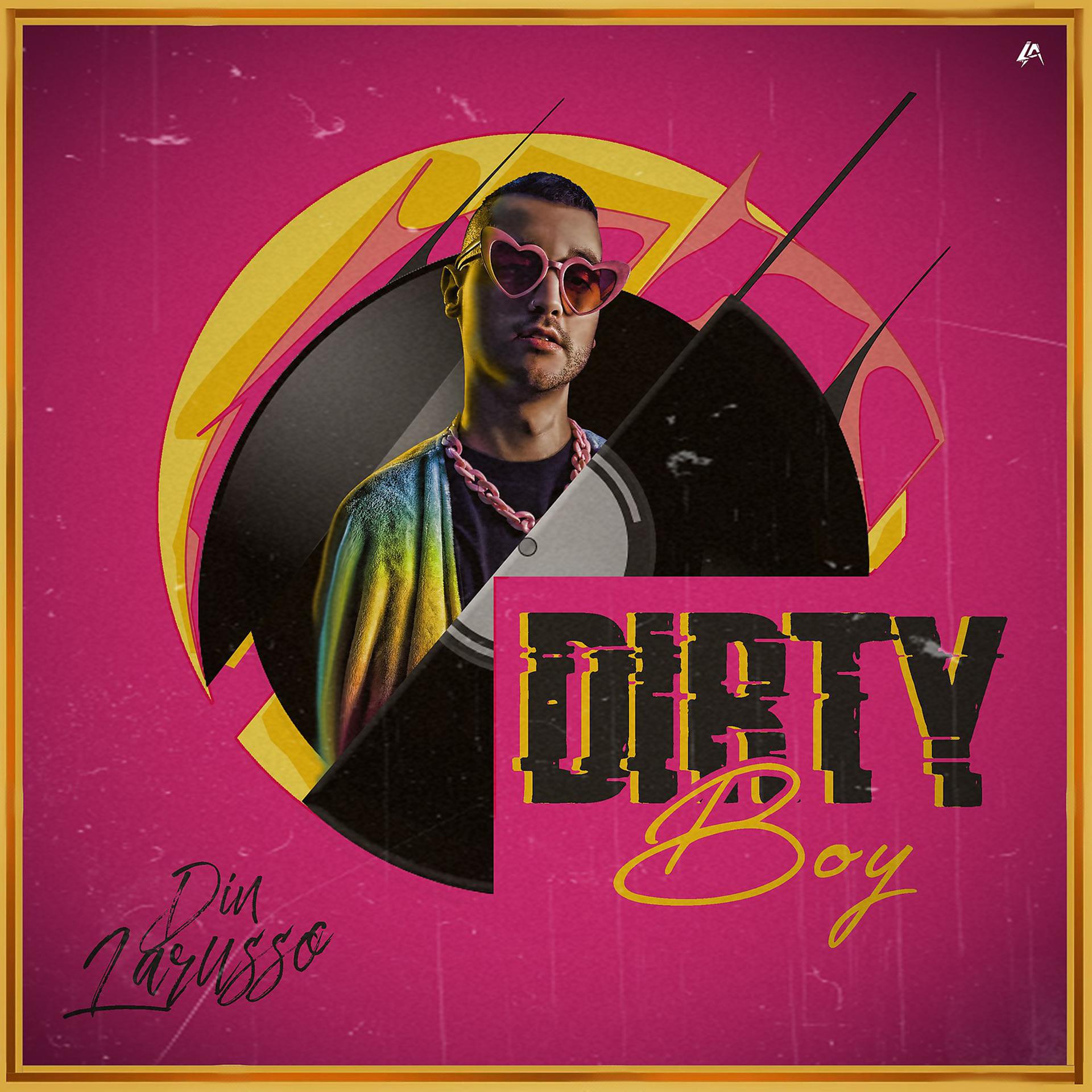 Постер альбома Dirty Boy