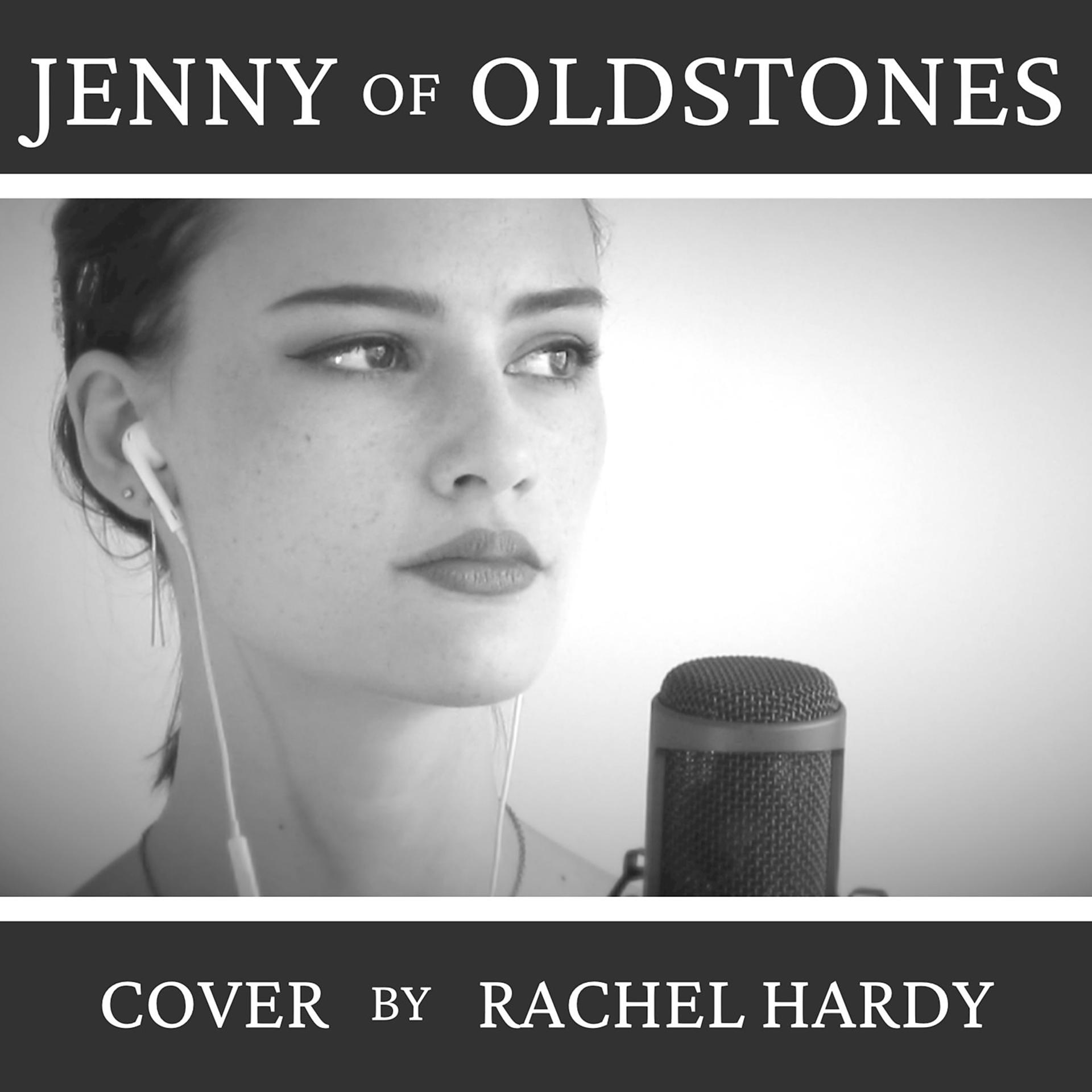 Постер альбома Jenny of Oldstones