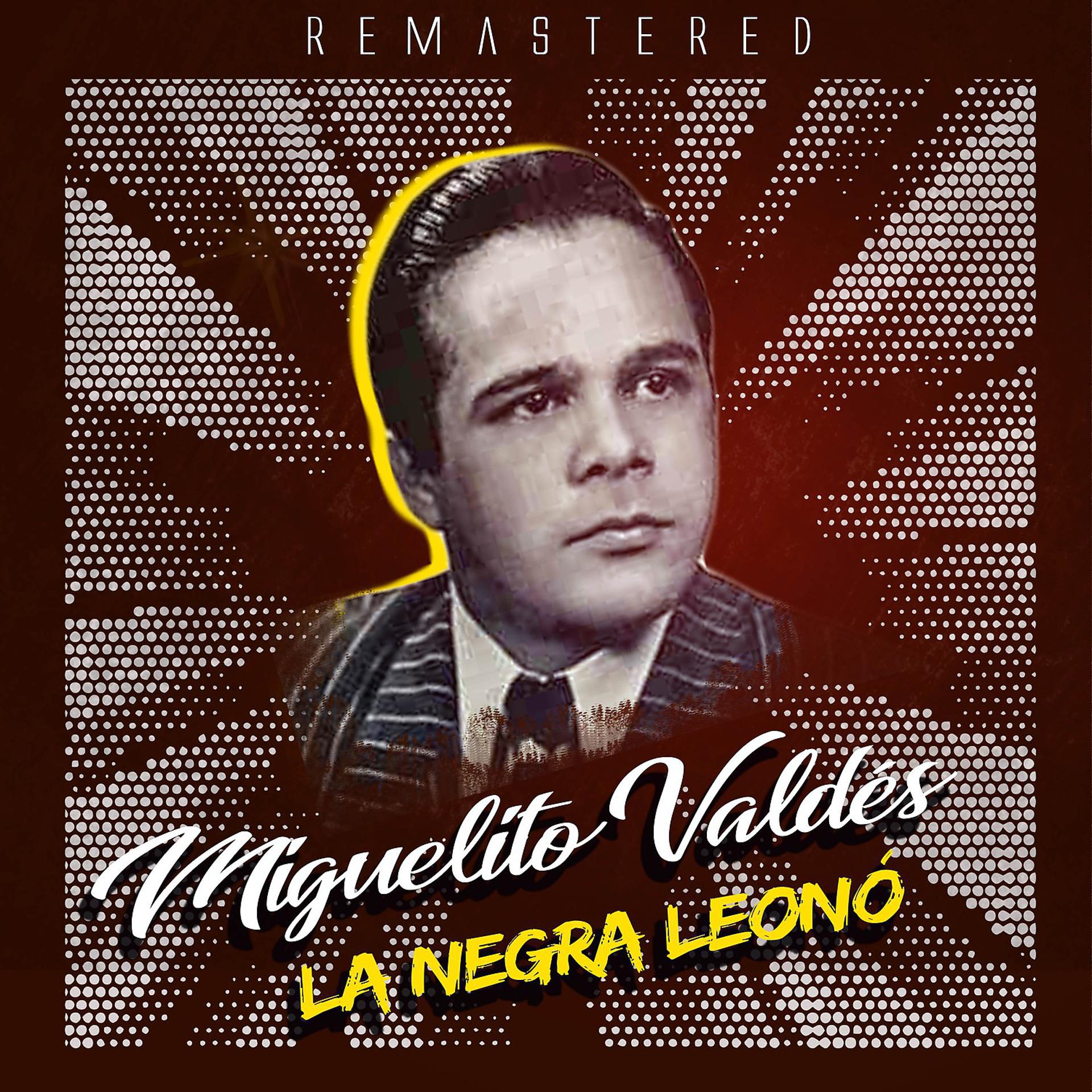 Постер альбома La negra Leonó