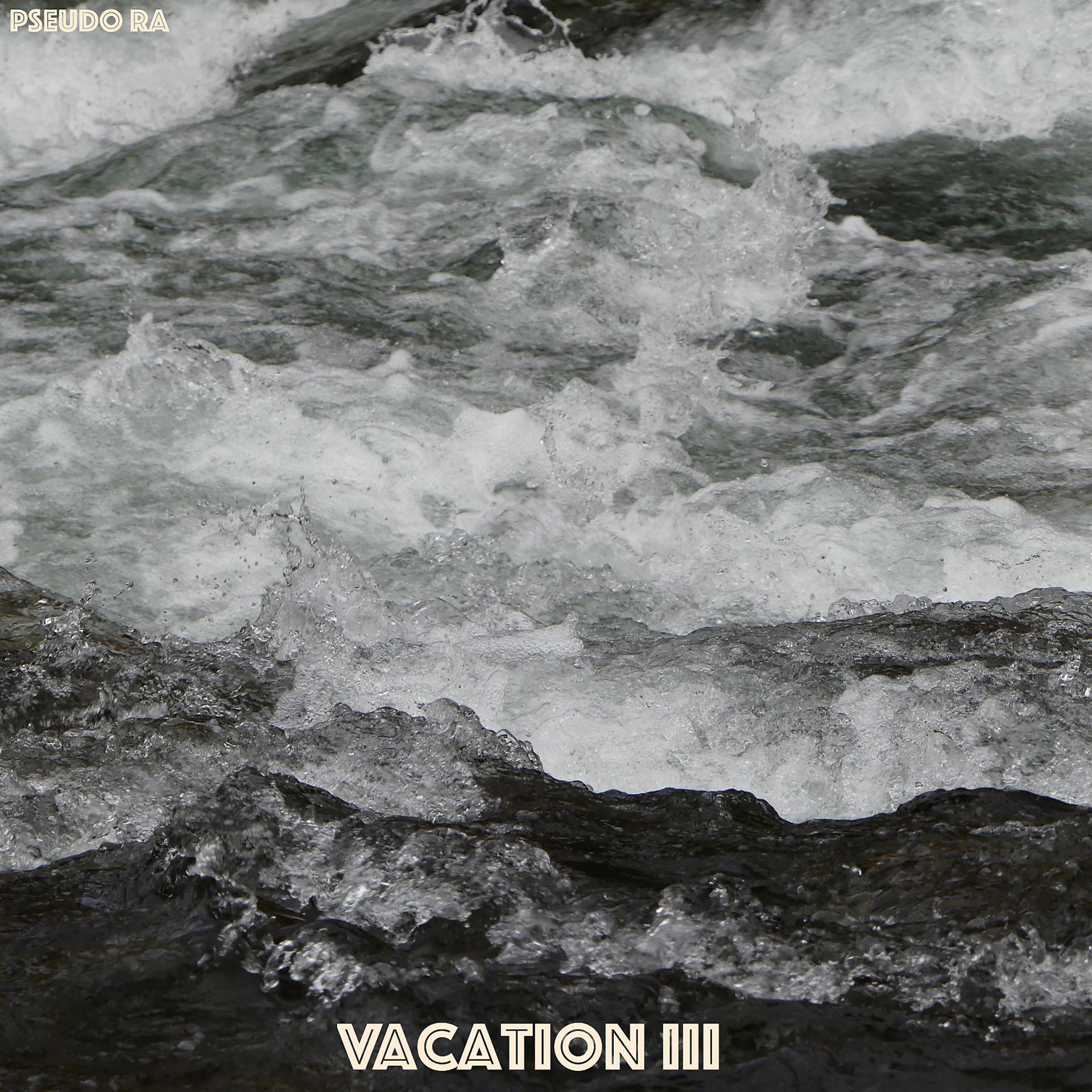 Постер альбома Vacation III