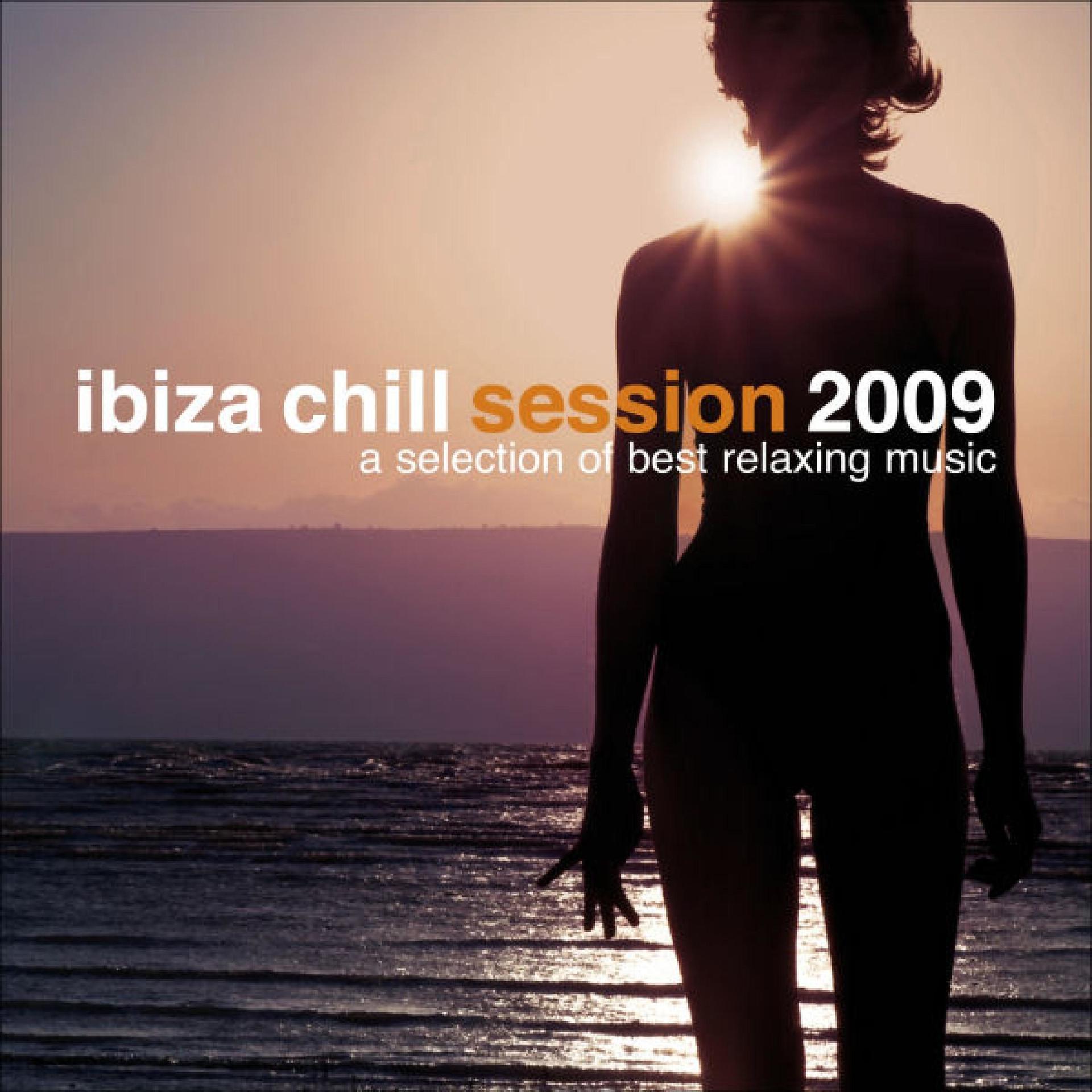Постер альбома Ibiza Chill Session 2009