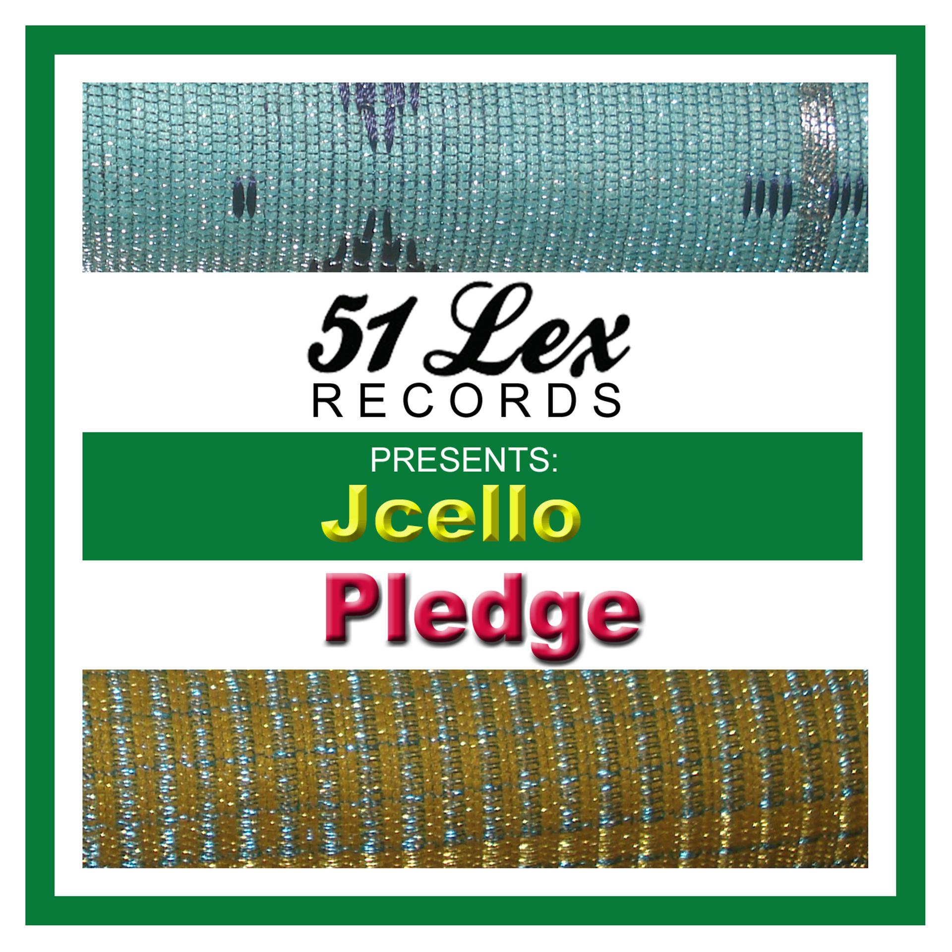 Постер альбома 51 Lex Presents Jcello