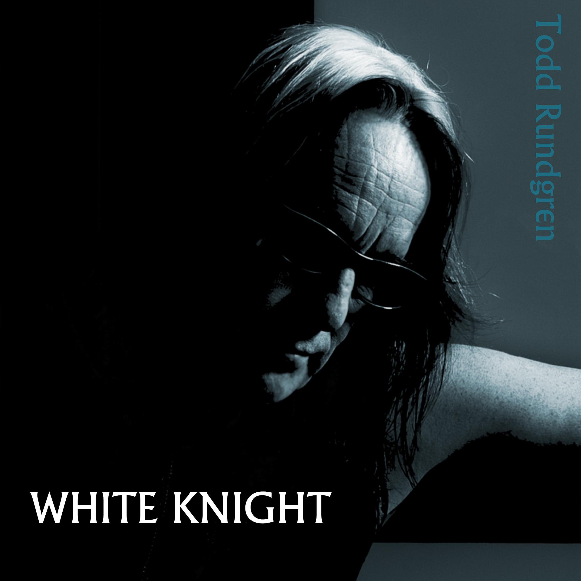 Постер альбома White Knight